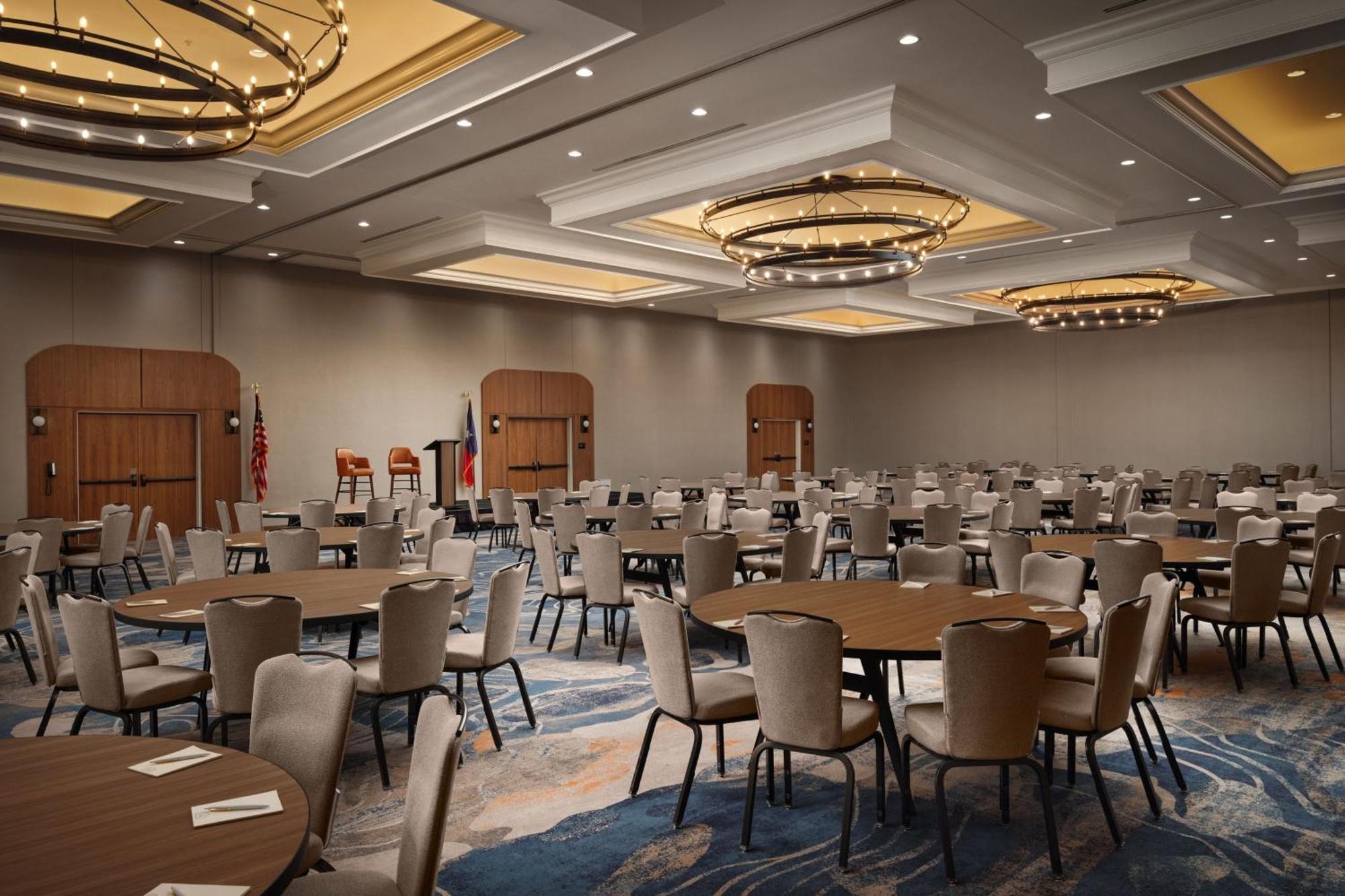 Plaza & Spa, Autograph Collection Hotel San Antonio