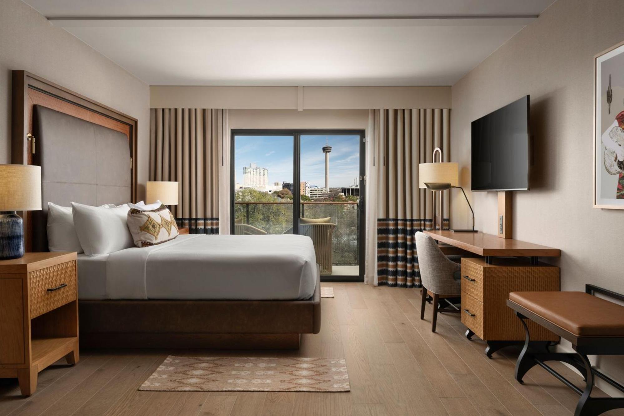 Plaza & Spa, Autograph Collection Hotel 4*