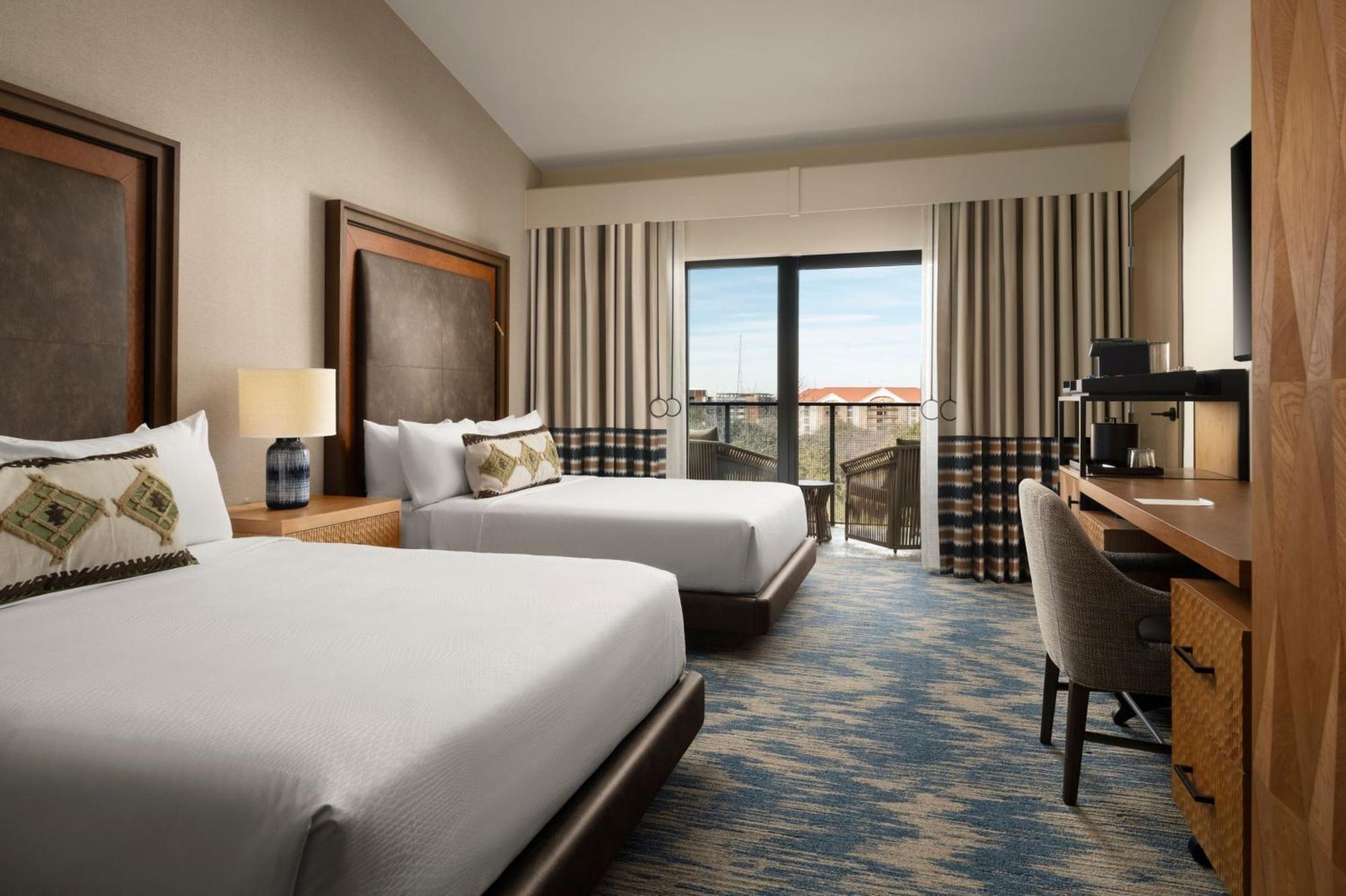 Hotel Plaza & Spa, Autograph Collection