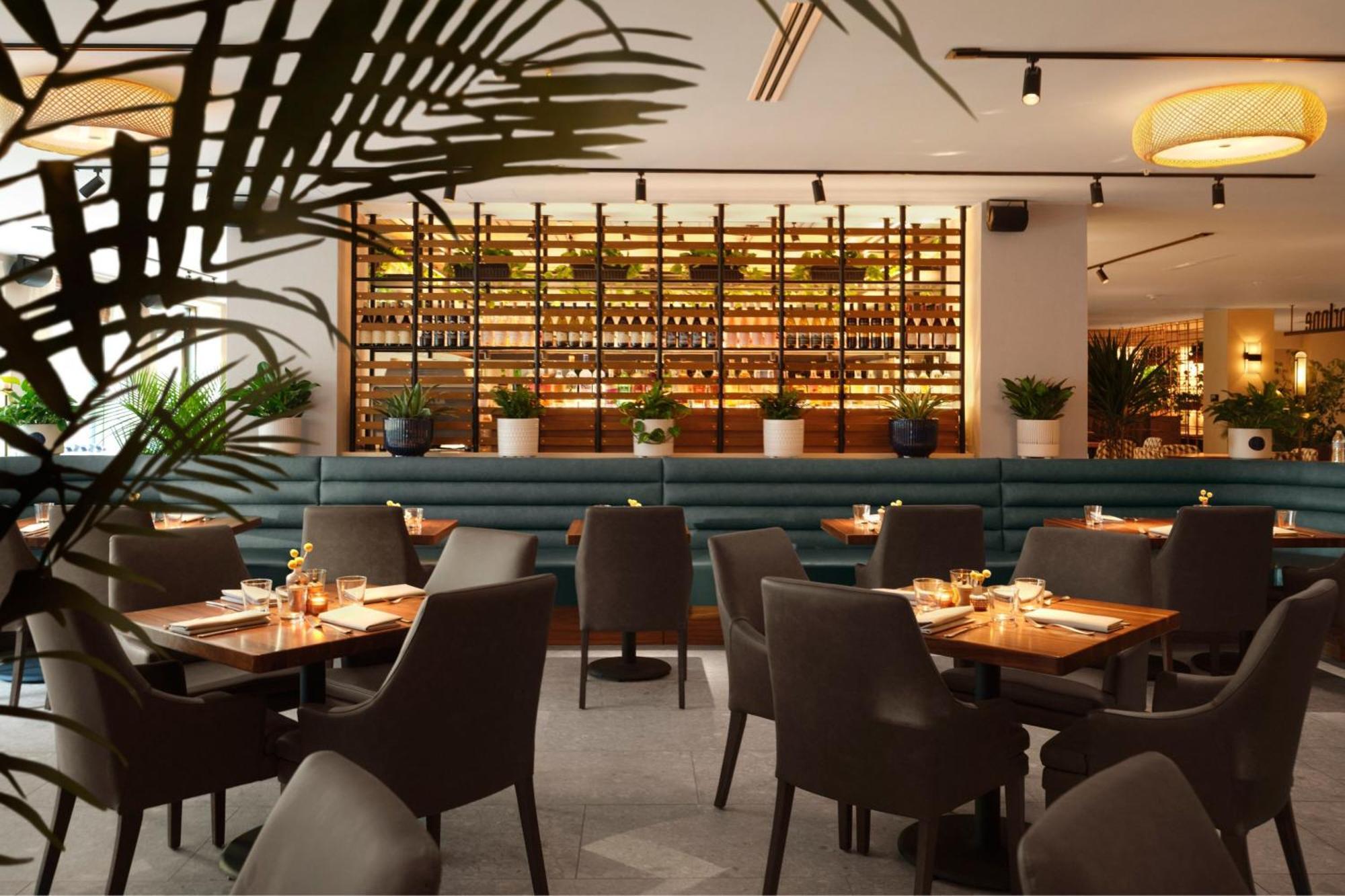Hotel Plaza & Spa, Autograph Collection San Antonio