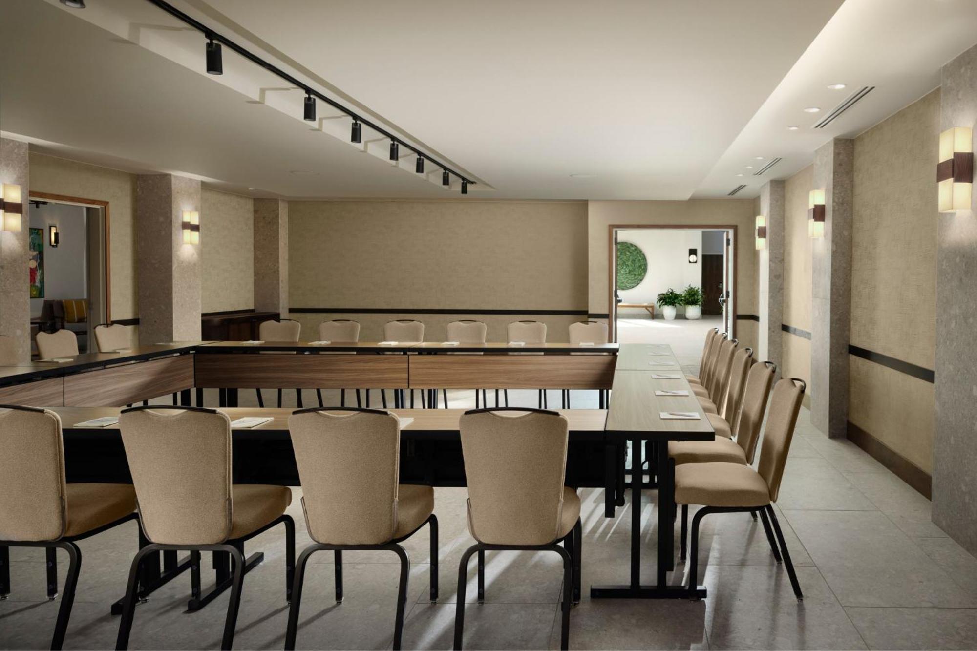 Plaza & Spa, Autograph Collection 4* San Antonio