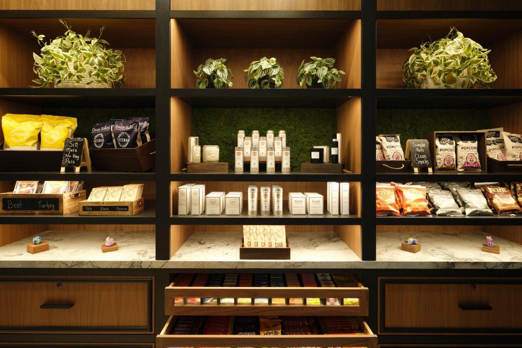 Plaza & Spa, Autograph Collection San Antonio