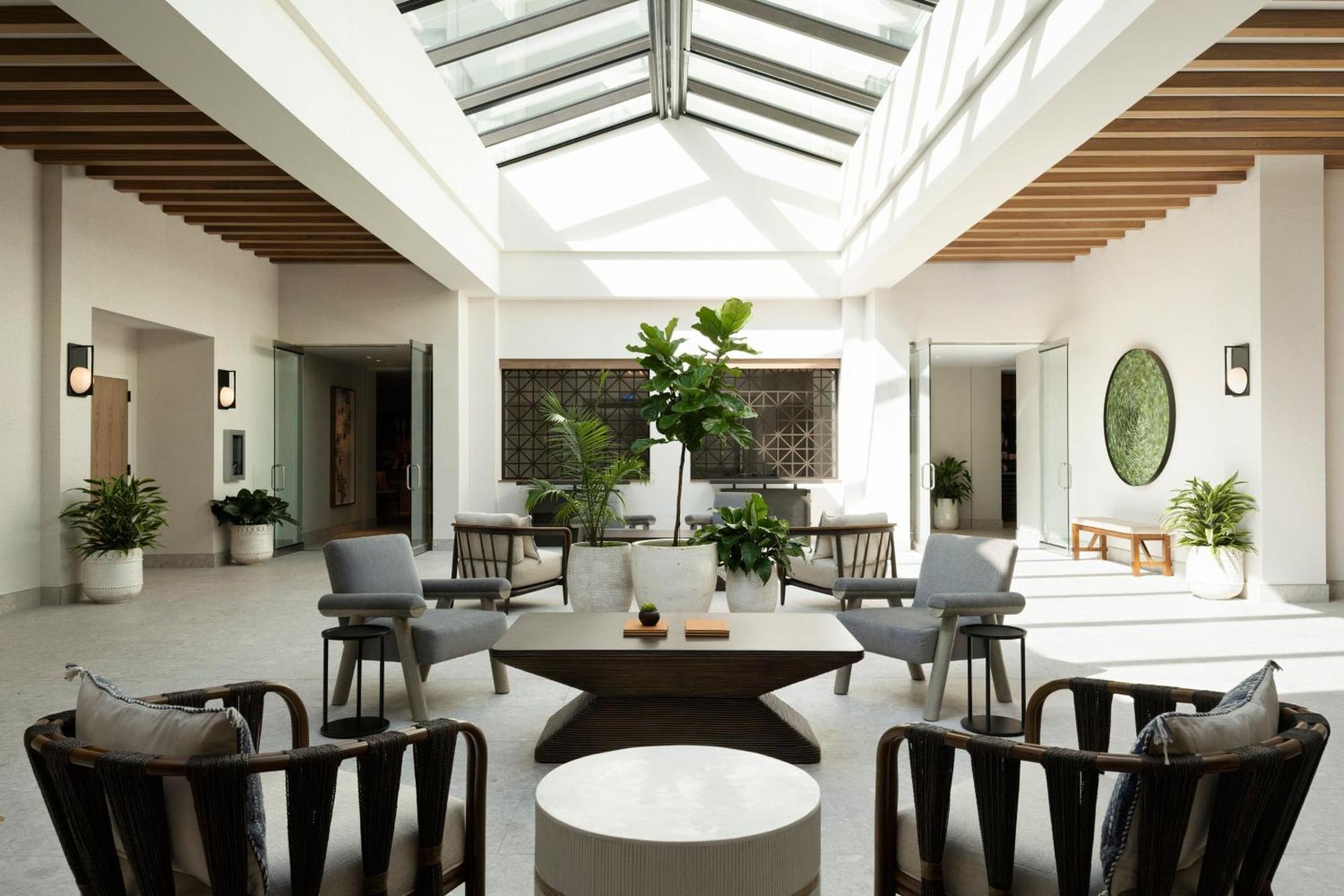 Hotel Plaza & Spa, Autograph Collection 4*