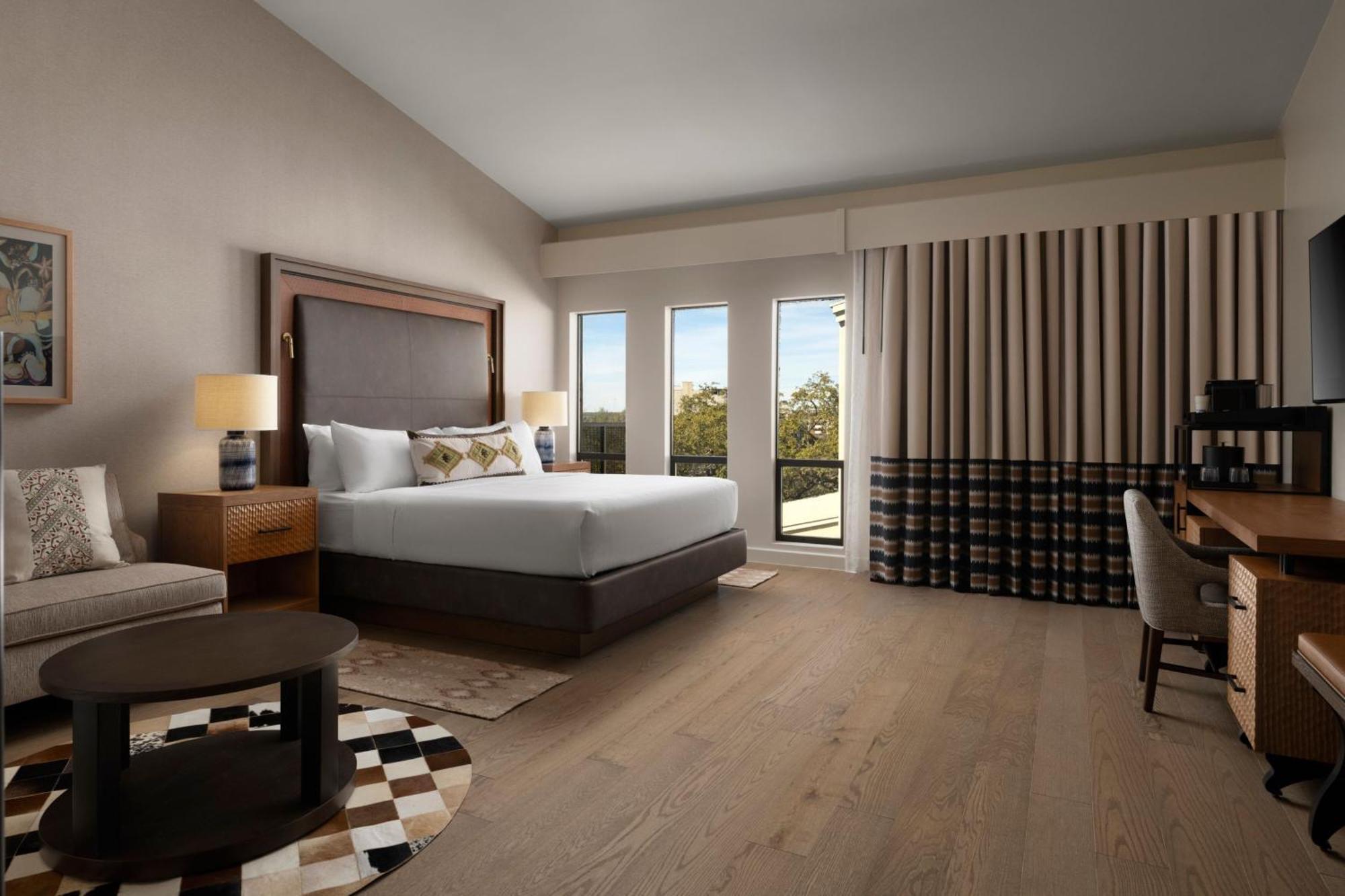 Plaza & Spa, Autograph Collection San Antonio