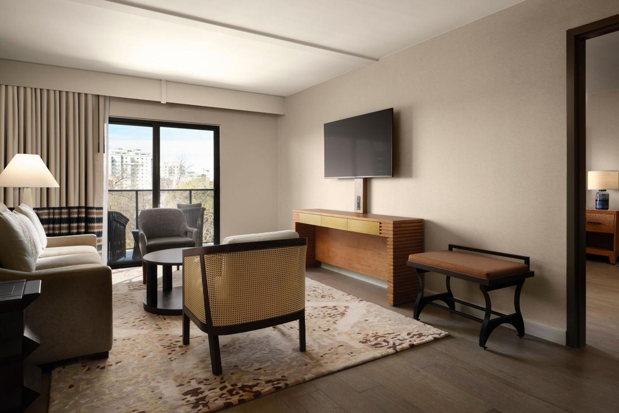 Hotel Plaza & Spa, Autograph Collection San Antonio