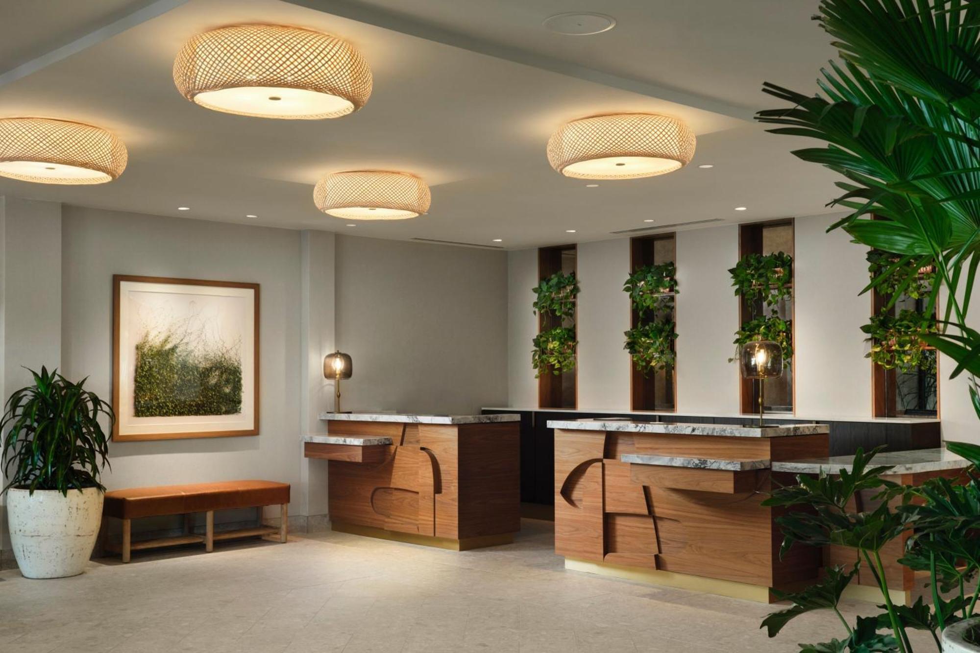 Hotel Plaza & Spa, Autograph Collection San Antonio