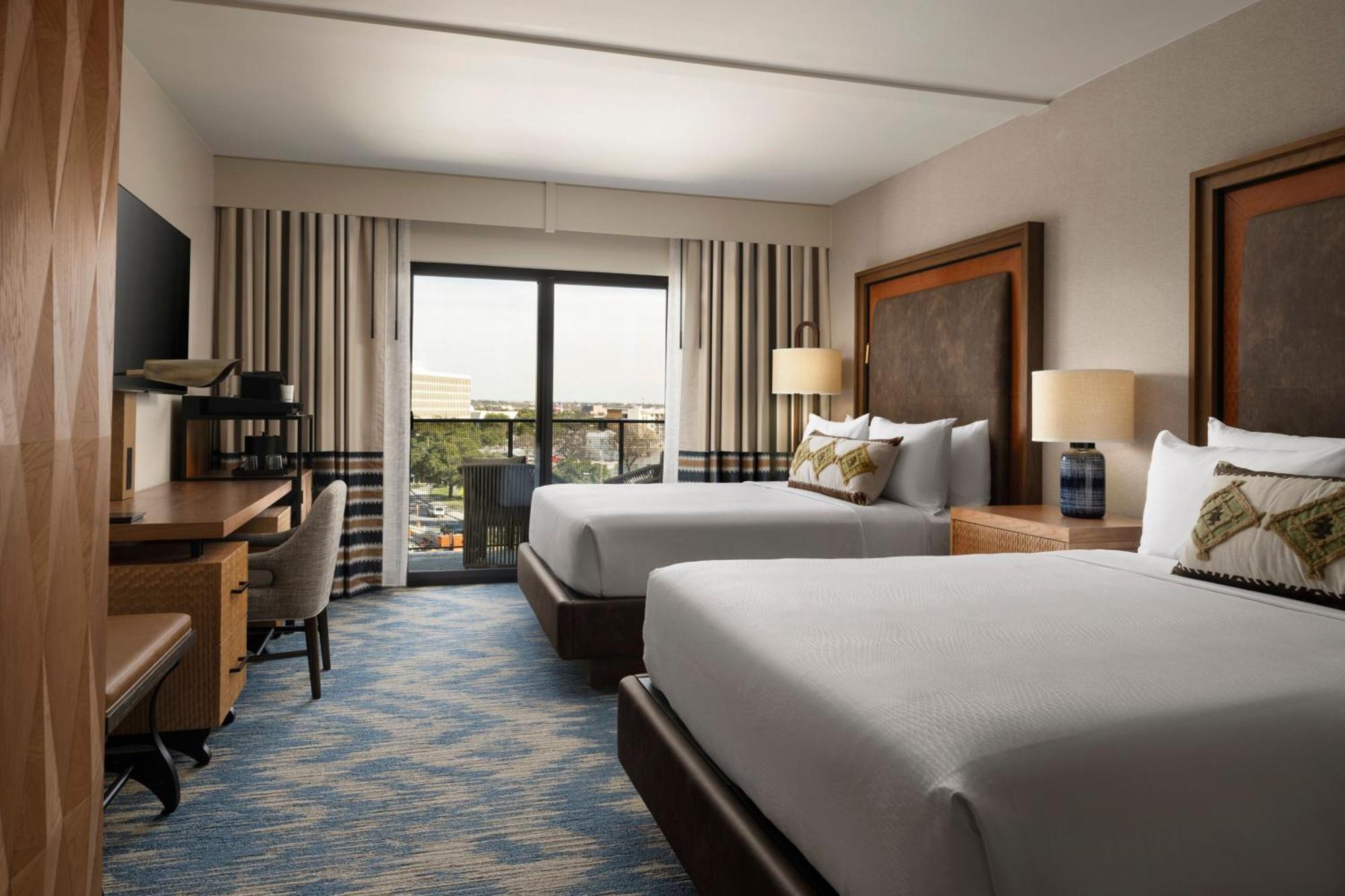 Plaza & Spa, Autograph Collection San Antonio