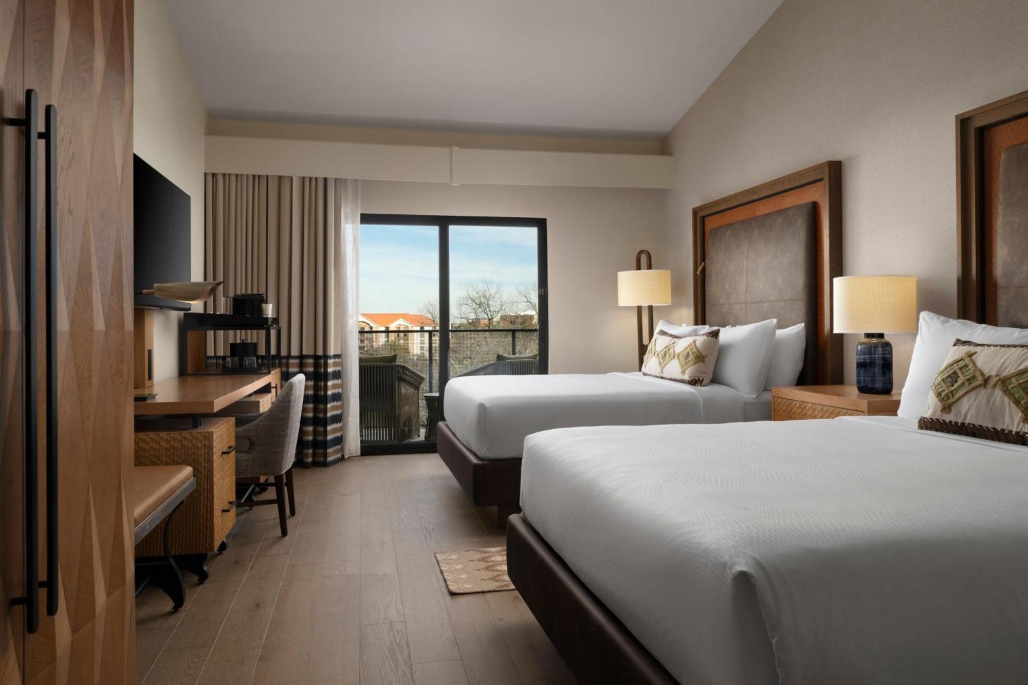 Plaza & Spa, Autograph Collection 4*
