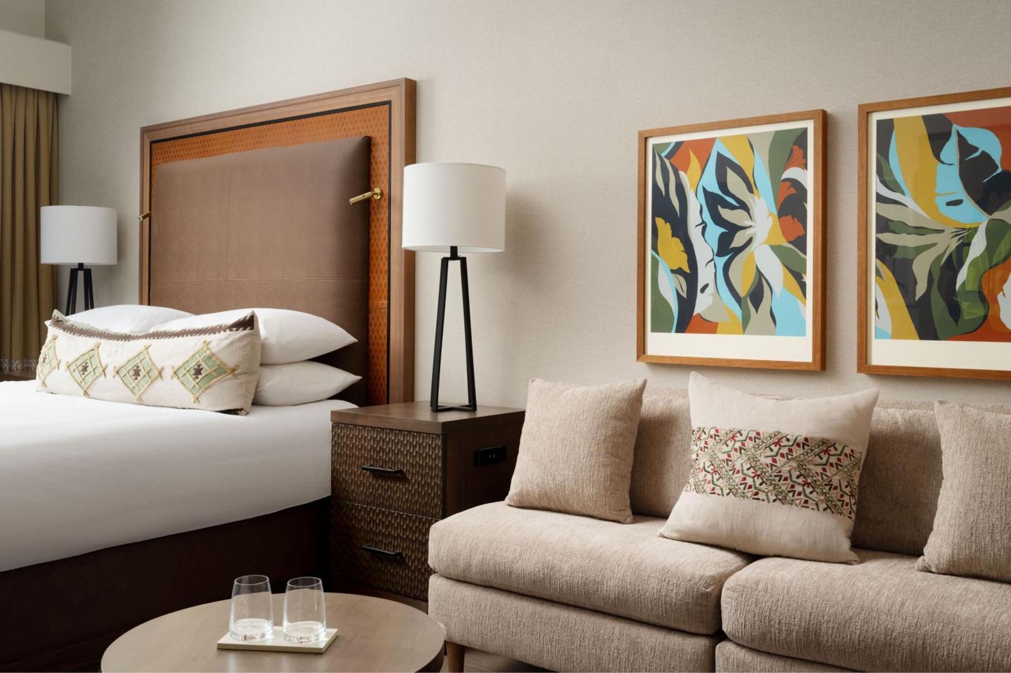 Plaza & Spa, Autograph Collection San Antonio