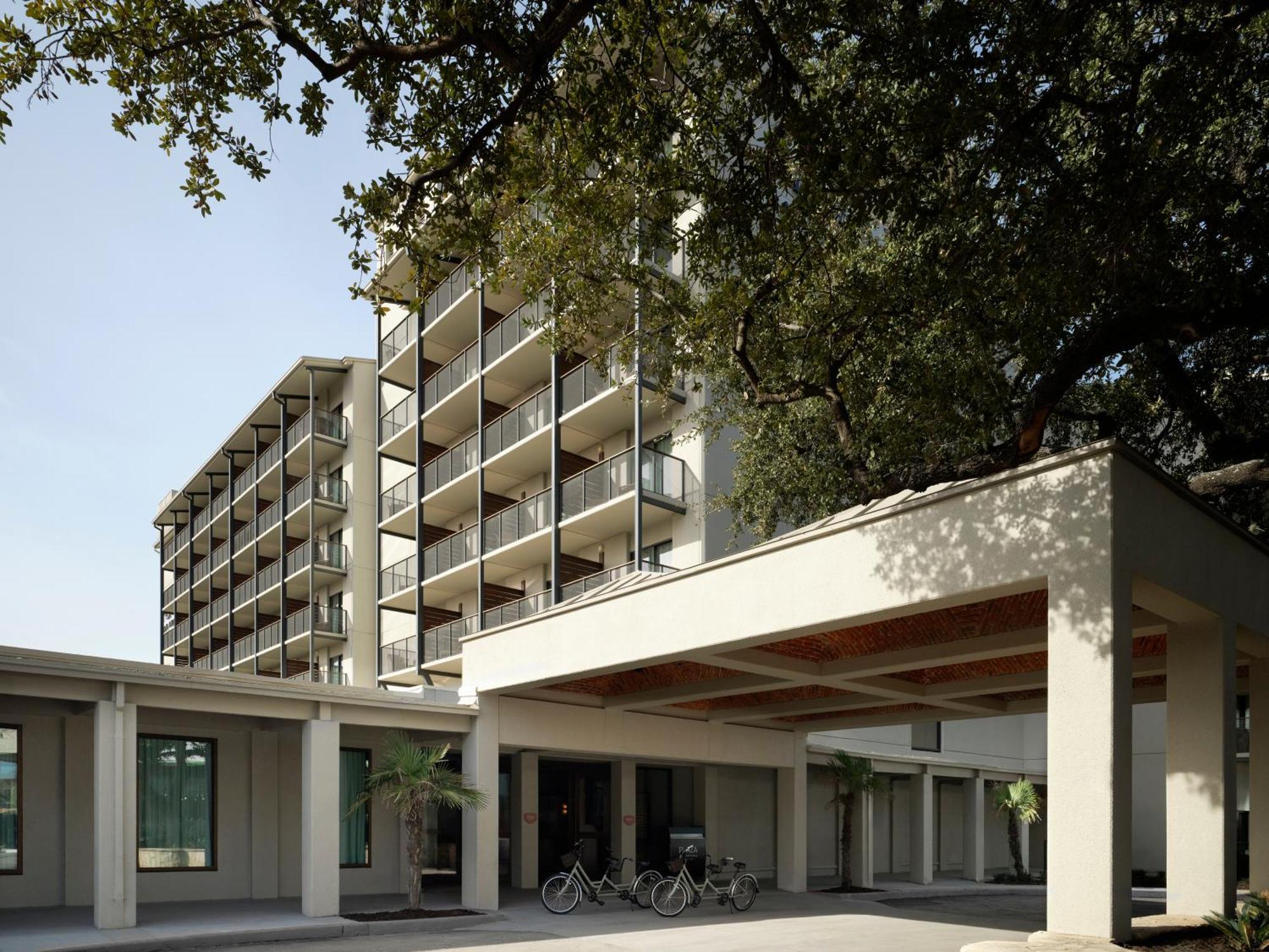 Plaza & Spa, Autograph Collection Hotel San Antonio