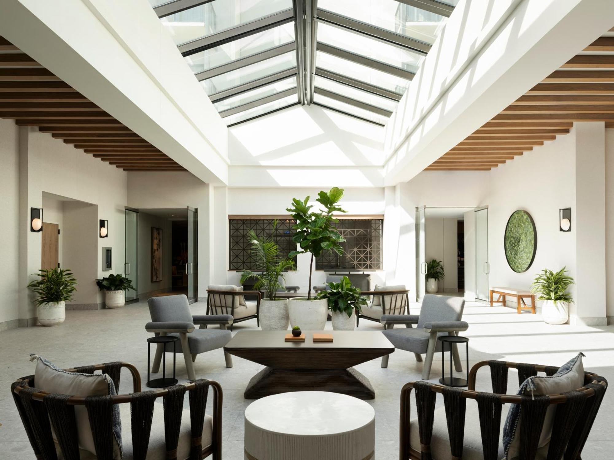 Plaza & Spa, Autograph Collection 4*