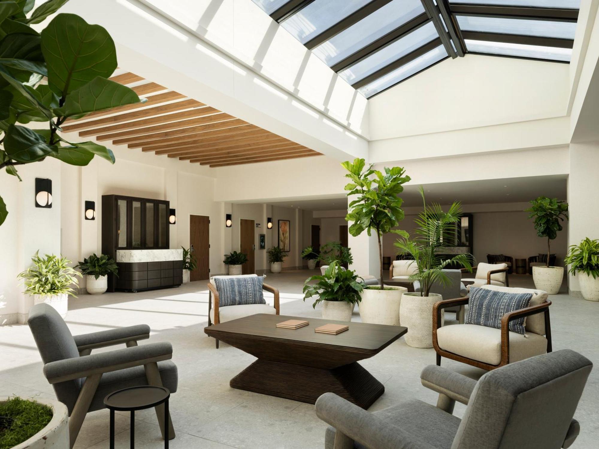 Plaza & Spa, Autograph Collection 4* San Antonio