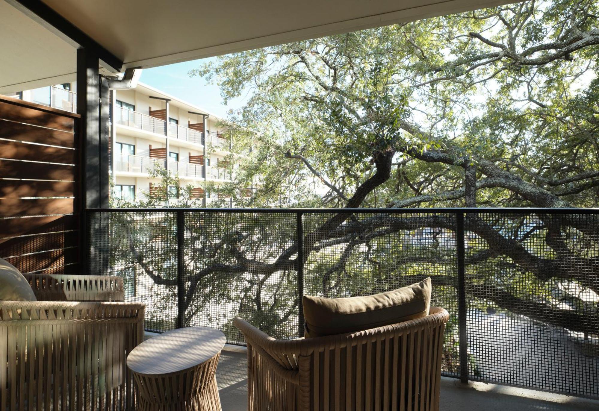 Plaza & Spa, Autograph Collection Hotel San Antonio