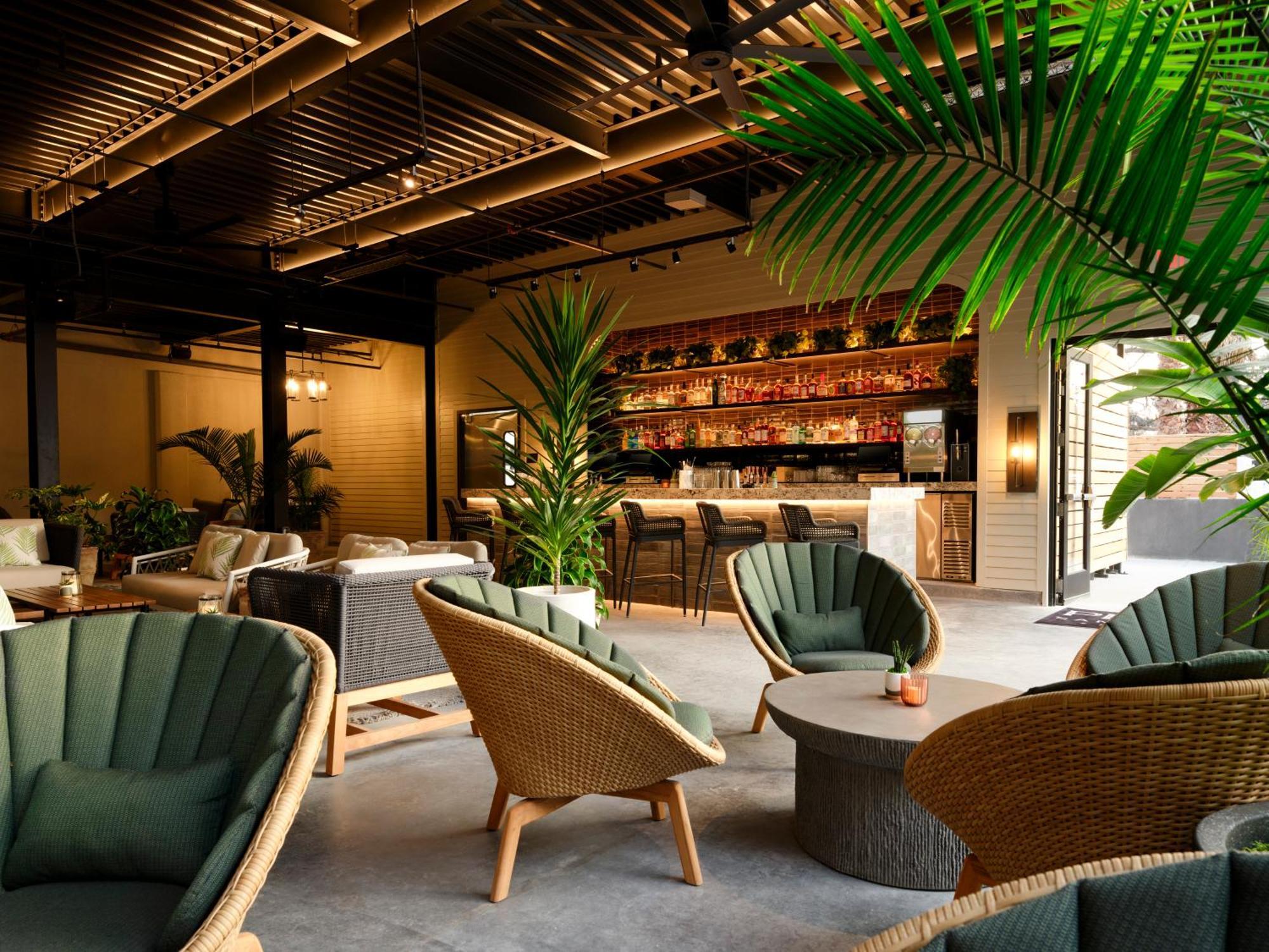 Plaza & Spa, Autograph Collection 4*