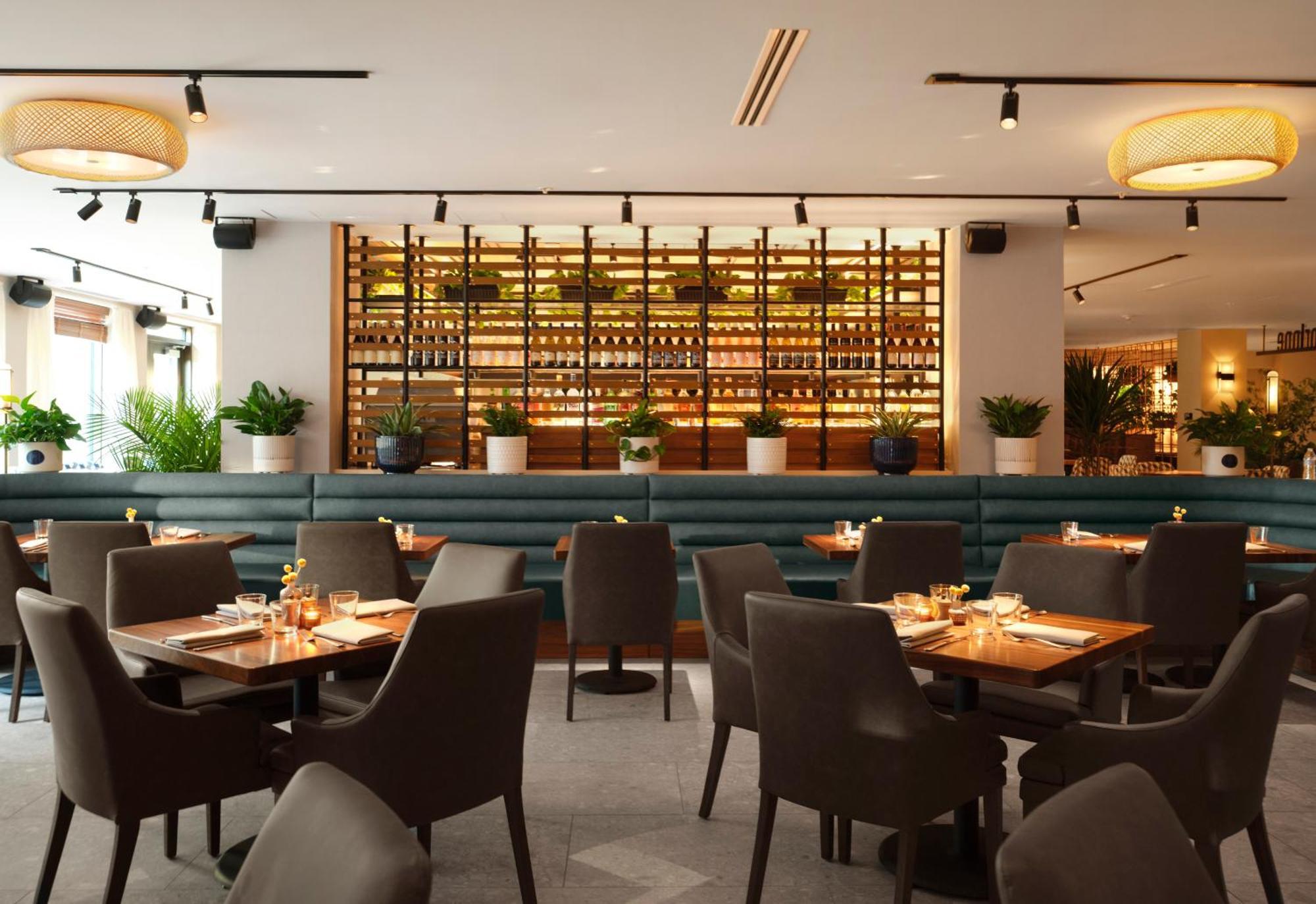 Plaza & Spa, Autograph Collection 4*