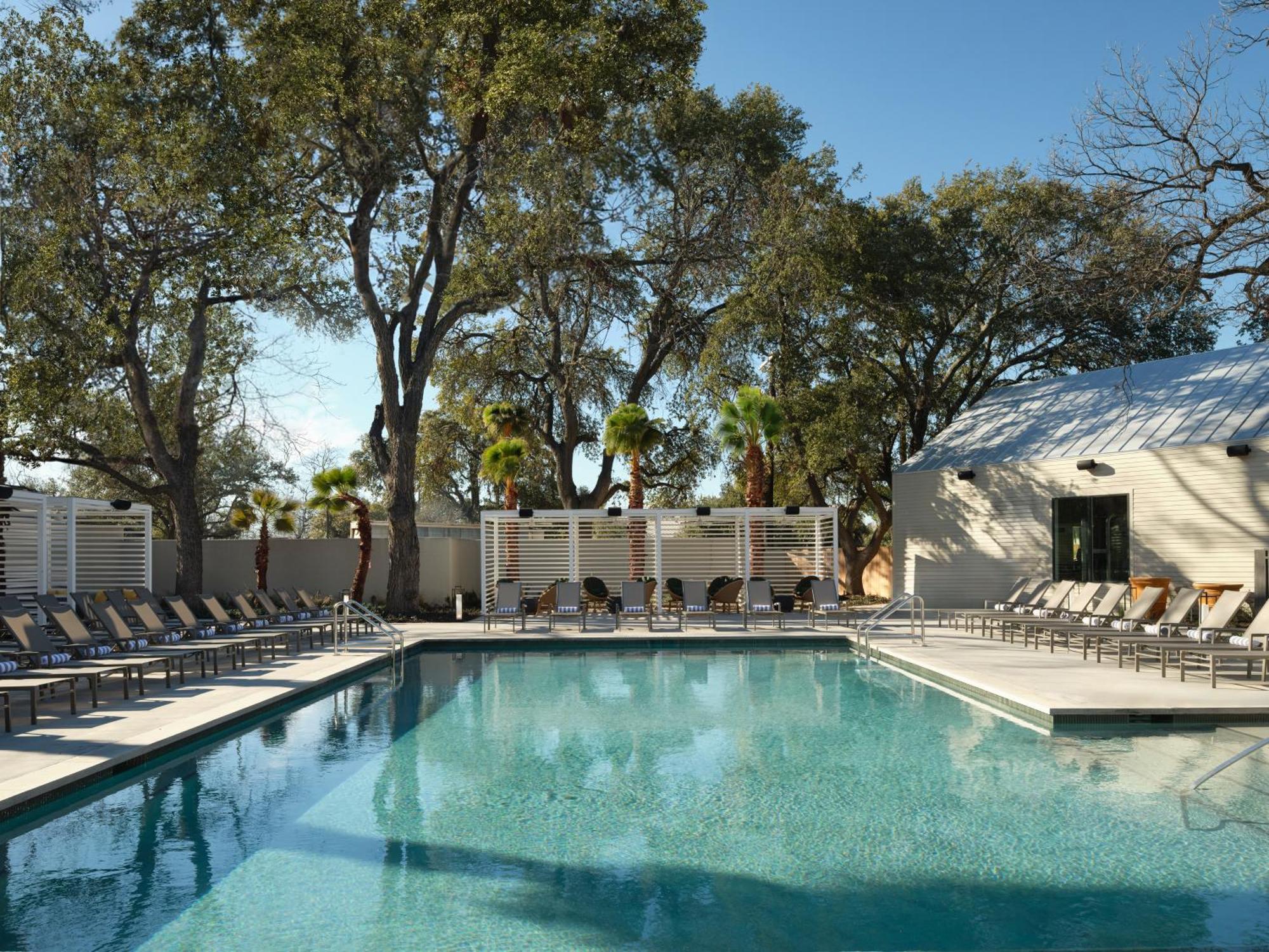Hotel Plaza & Spa, Autograph Collection 4*