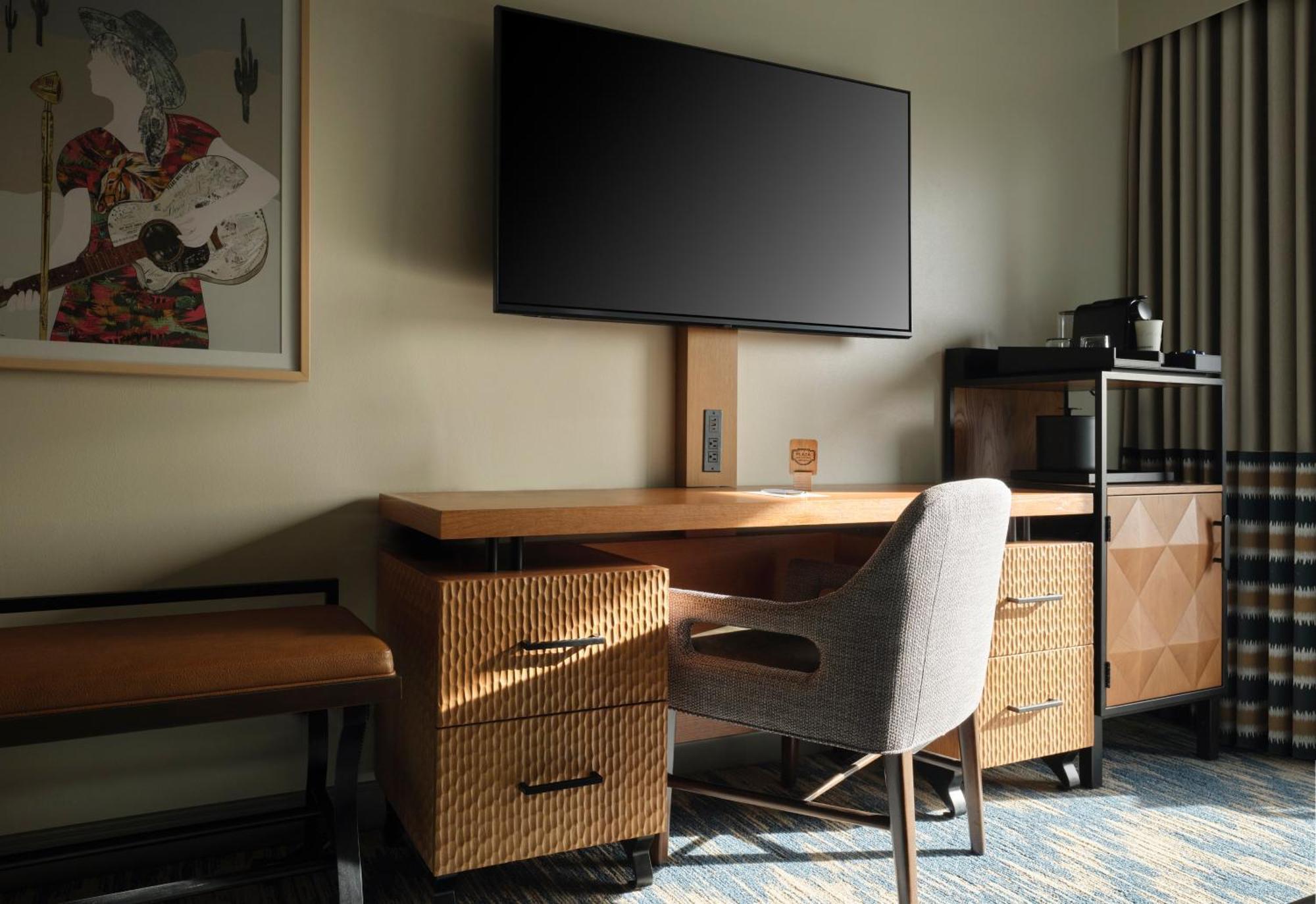 Plaza & Spa, Autograph Collection Hotel