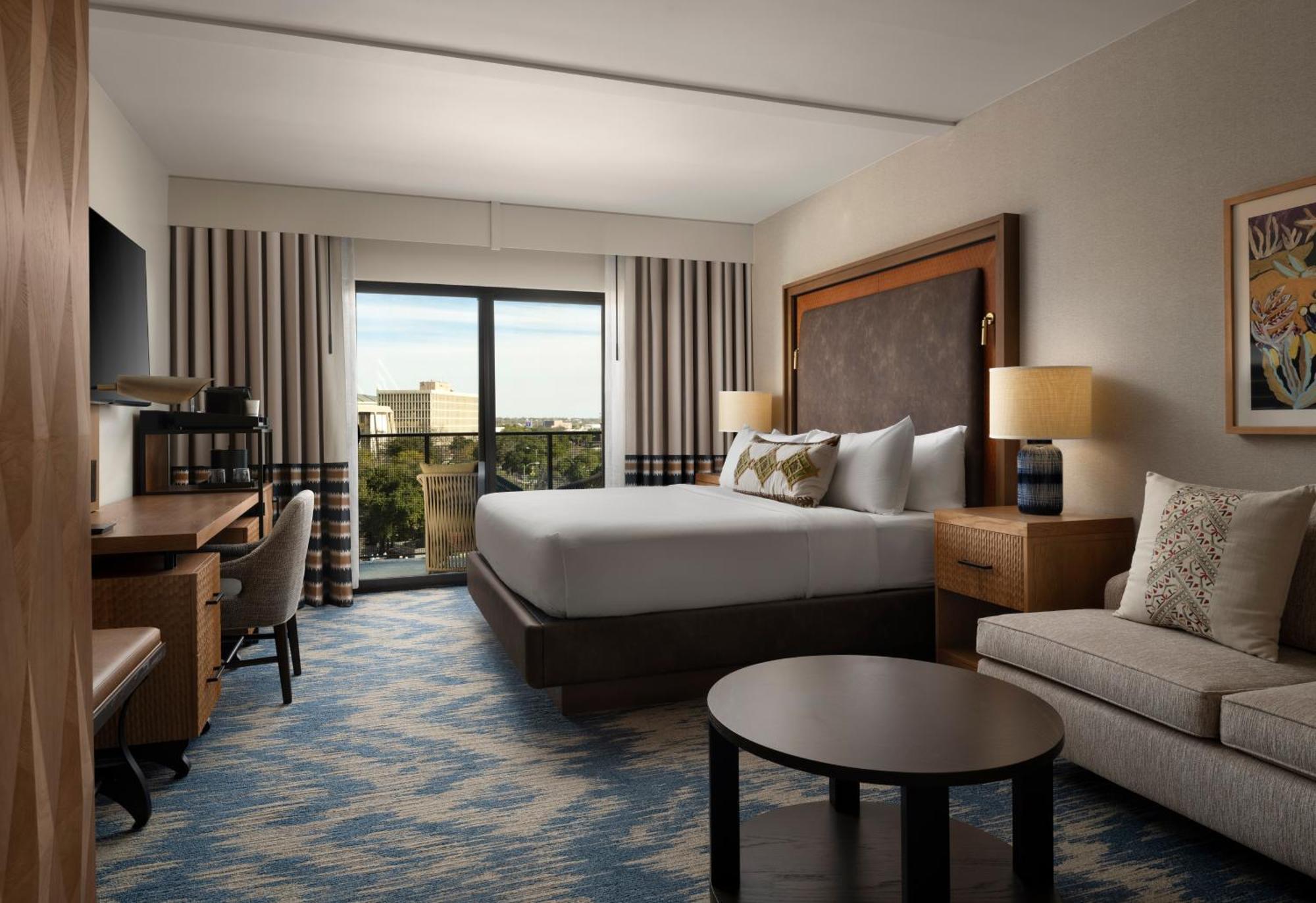 Plaza & Spa, Autograph Collection Hotel 4*