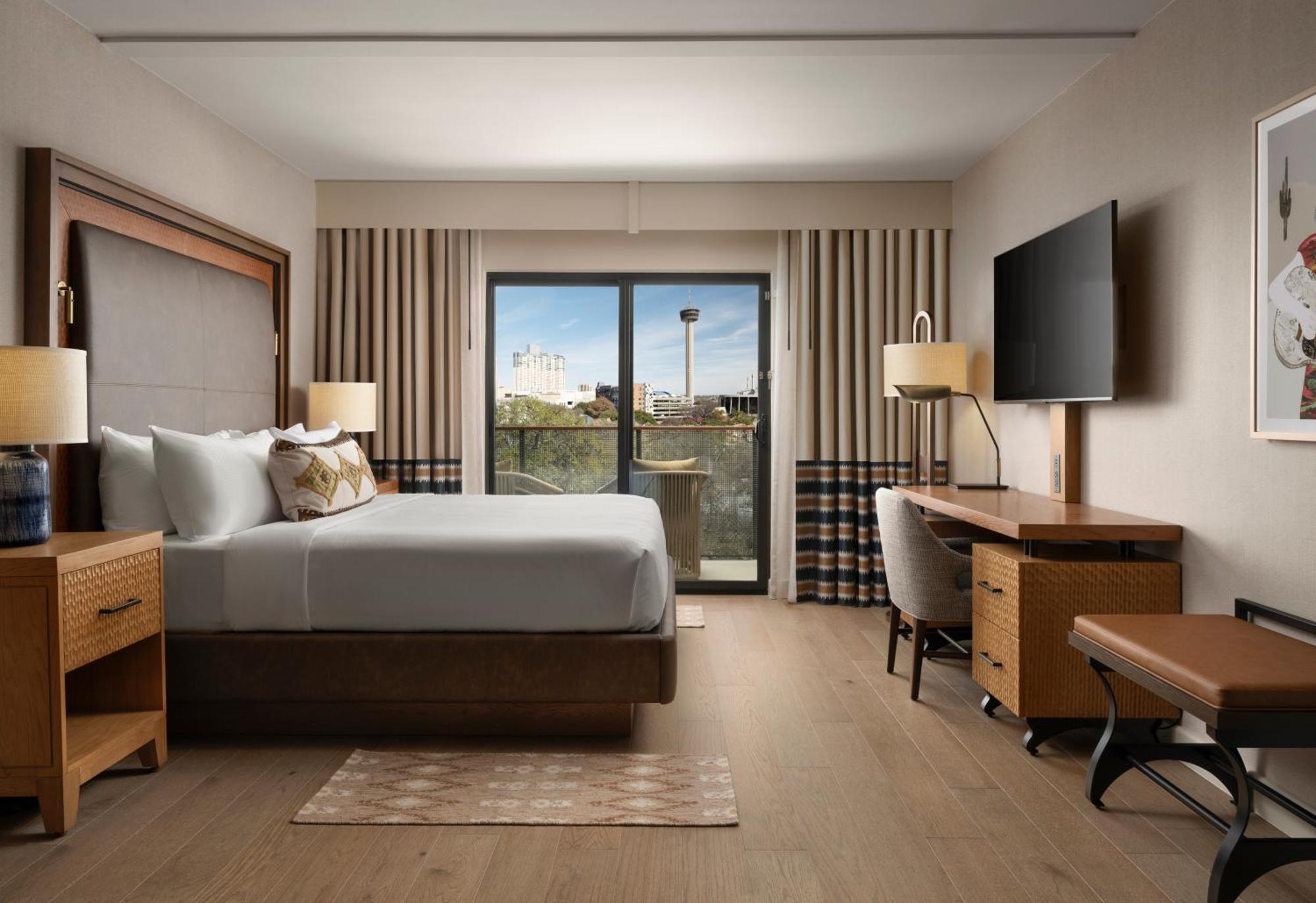 Hotel Plaza & Spa, Autograph Collection