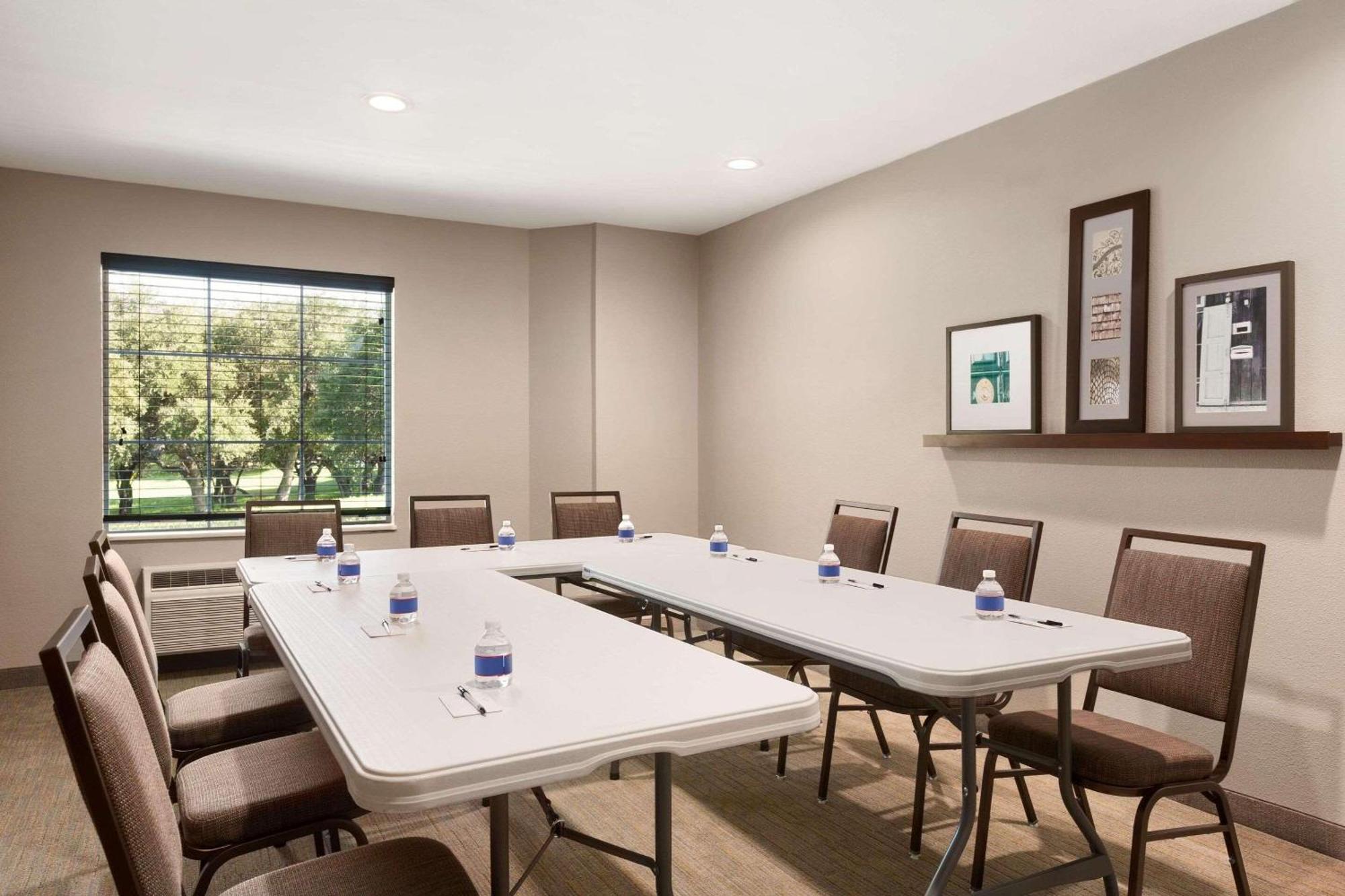 Country Inn & Suites By Radisson, San Antonio Medical Center, Tx 3* San Antonio