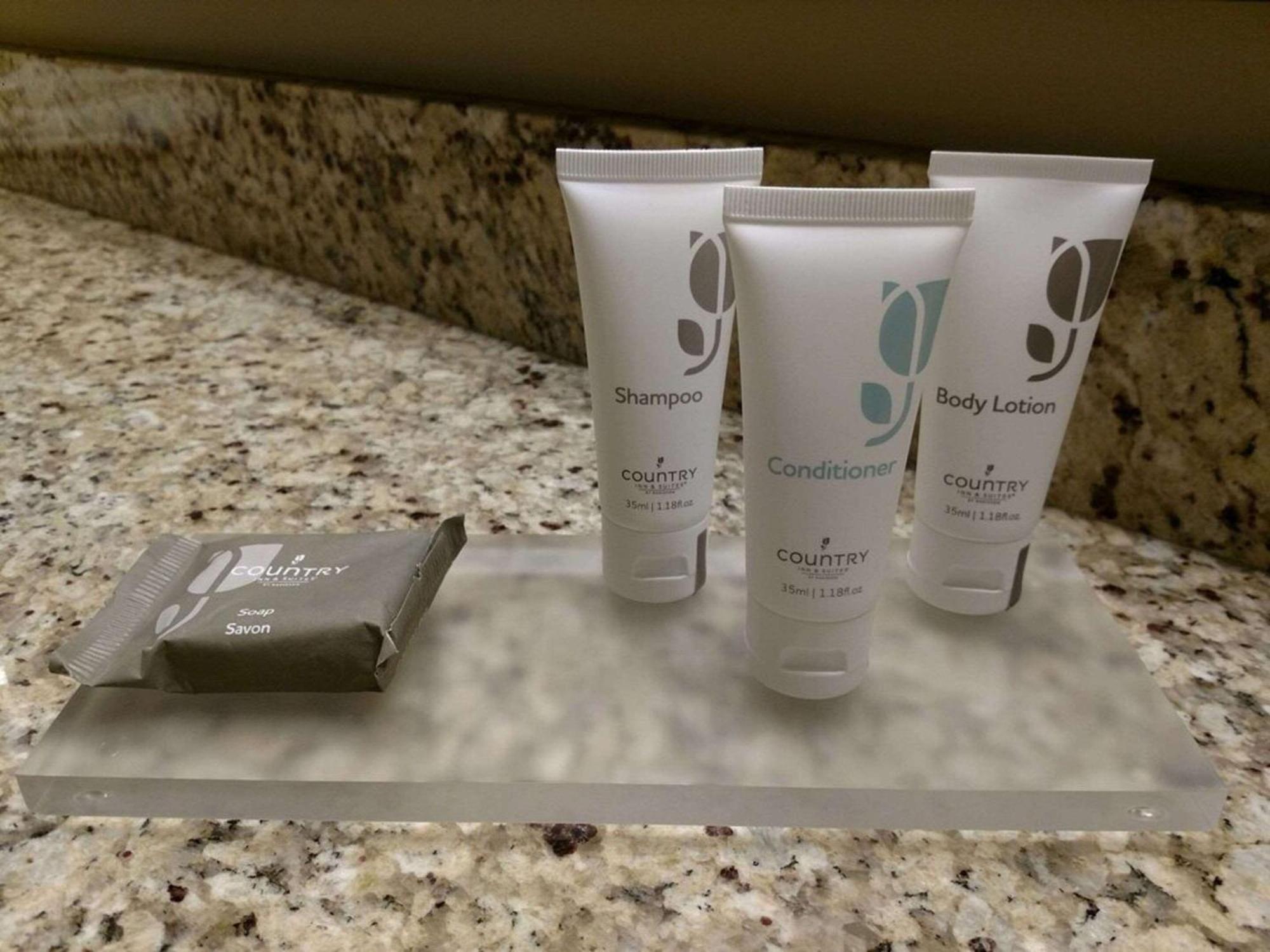 Country Inn & Suites By Radisson, San Antonio Medical Center, Tx San Antonio
