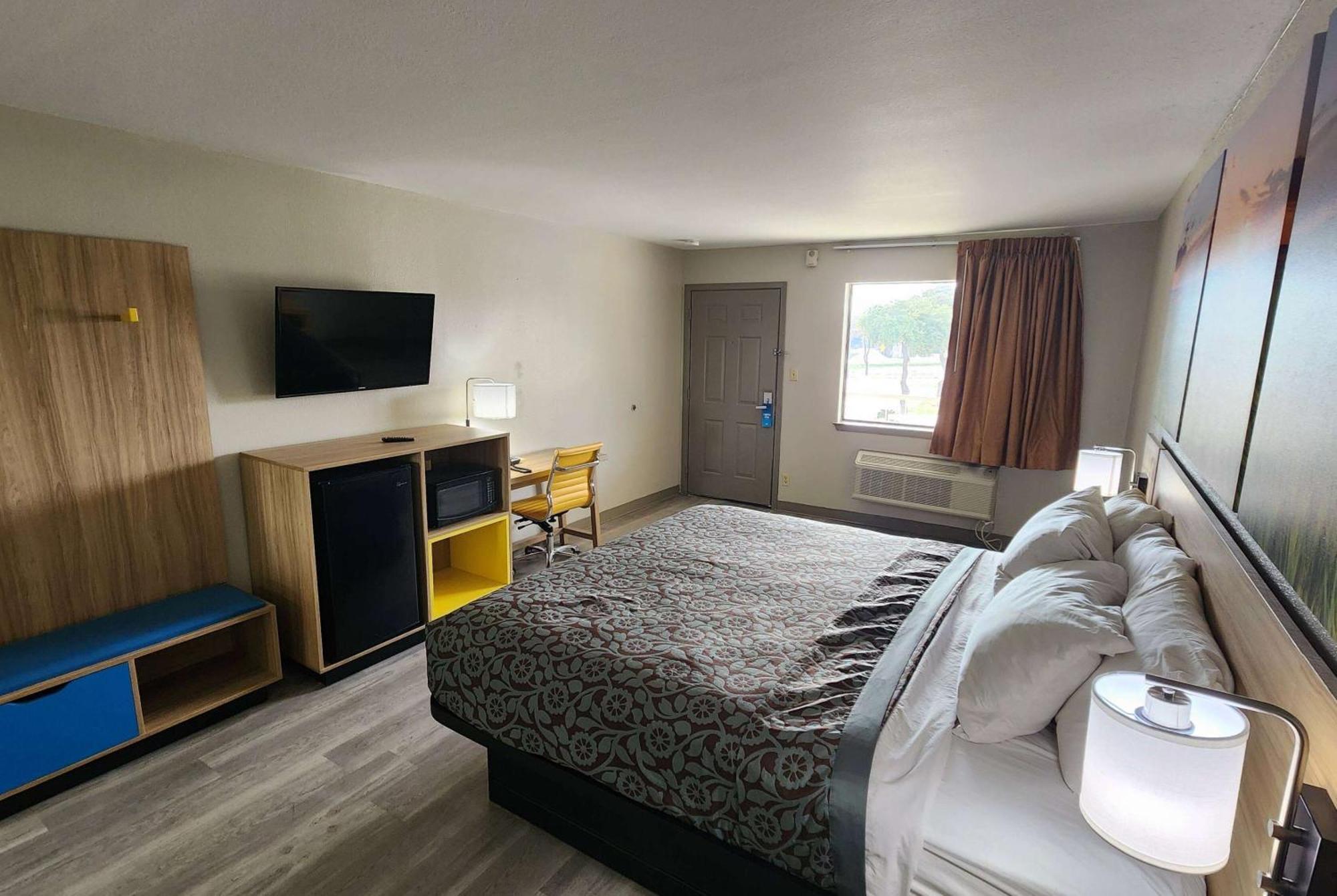 Days Windcrest By Wyndham San Antonio