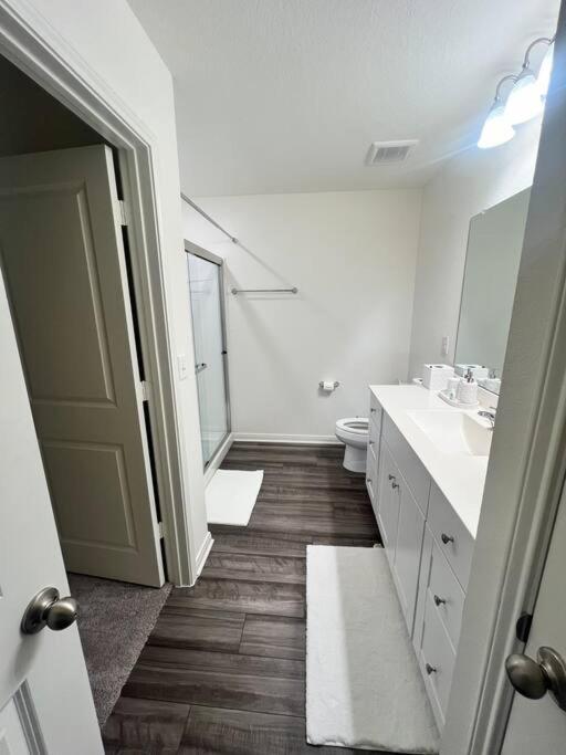 Holiday home Sweet -san Antonio