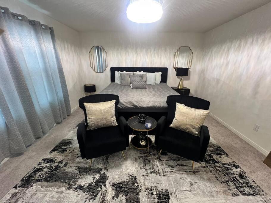 Sweet -san Antonio Holiday home *