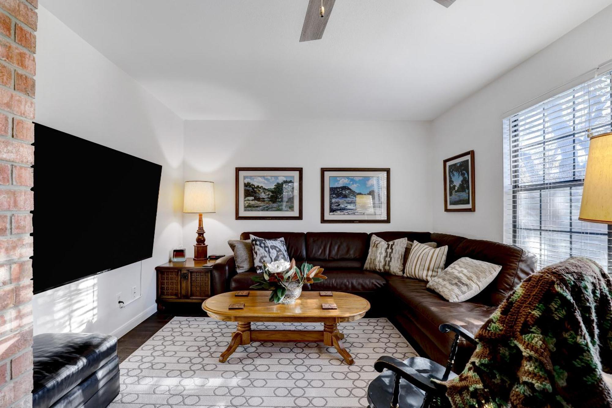 Antlers - A Birdy Vacation Holiday home San Antonio