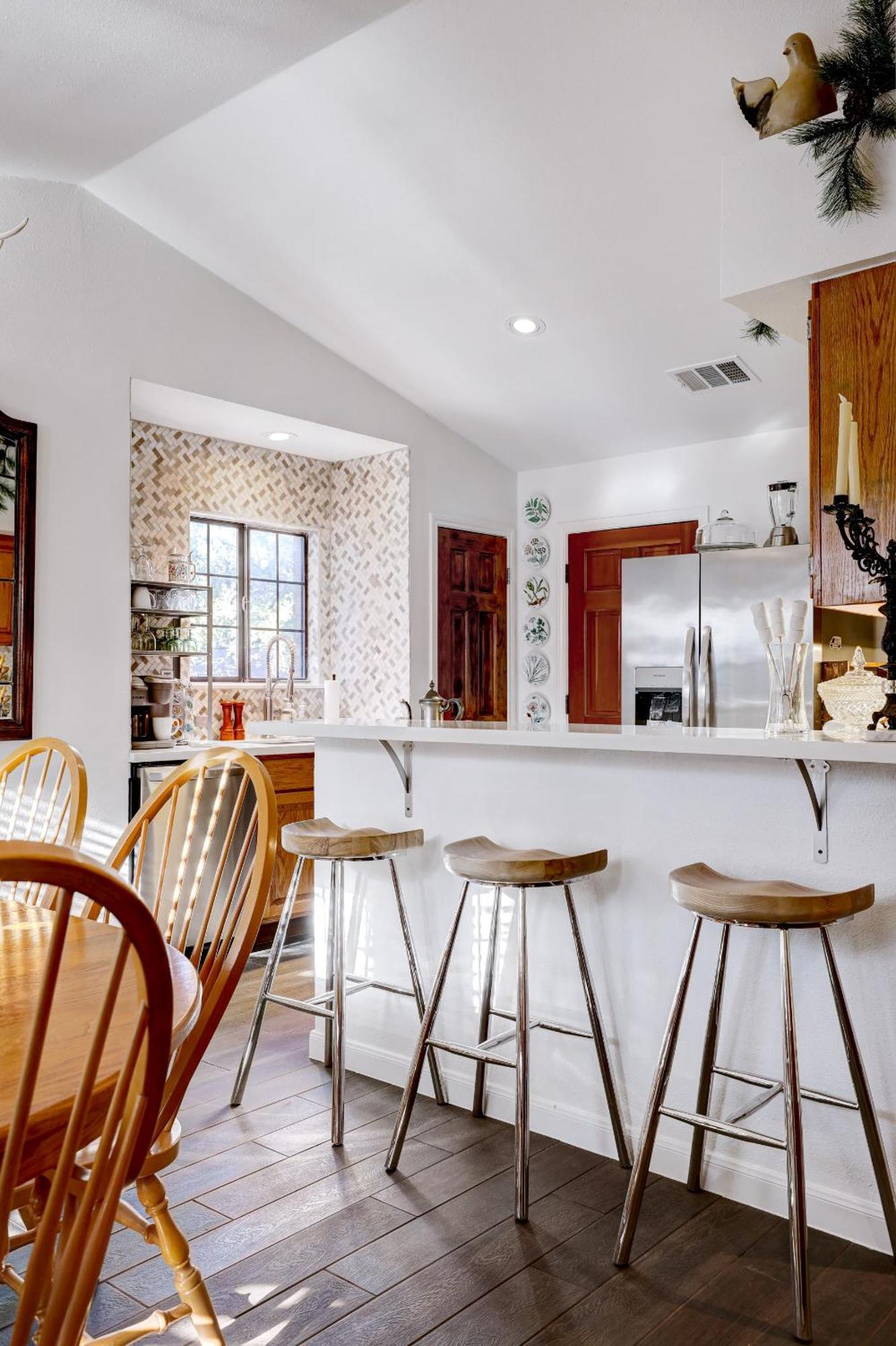 Antlers - A Birdy Vacation Holiday home