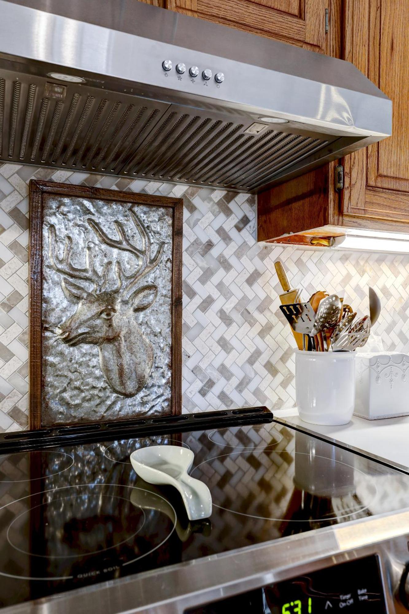 Antlers - A Birdy Vacation Holiday home *