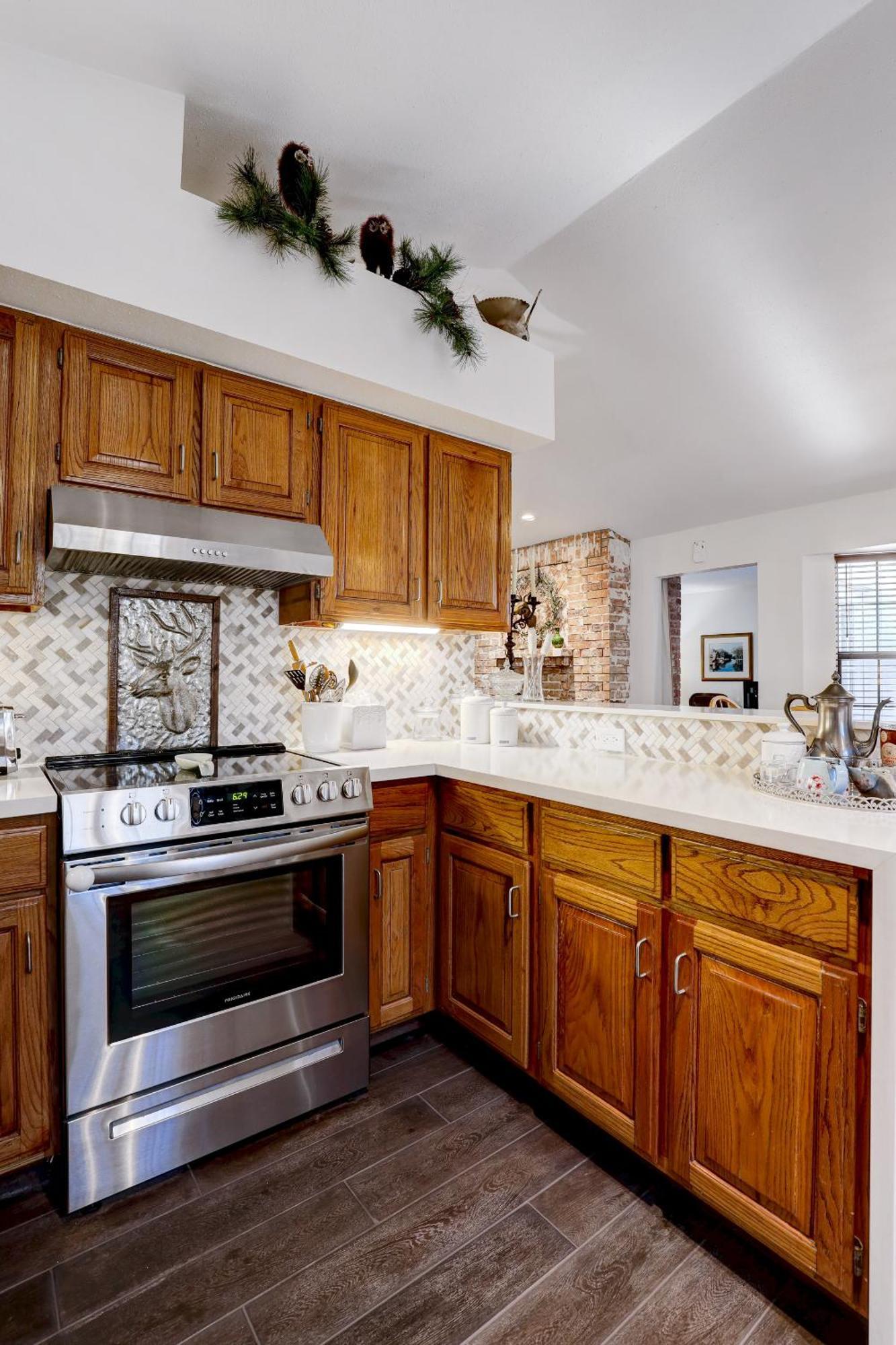 Holiday home Antlers - A Birdy Vacation San Antonio