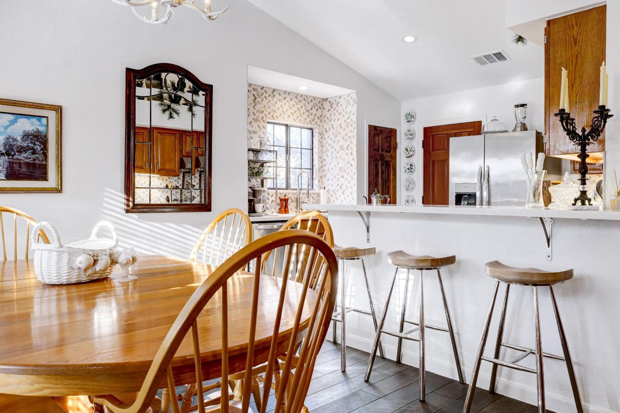 Antlers - A Birdy Vacation Holiday home San Antonio
