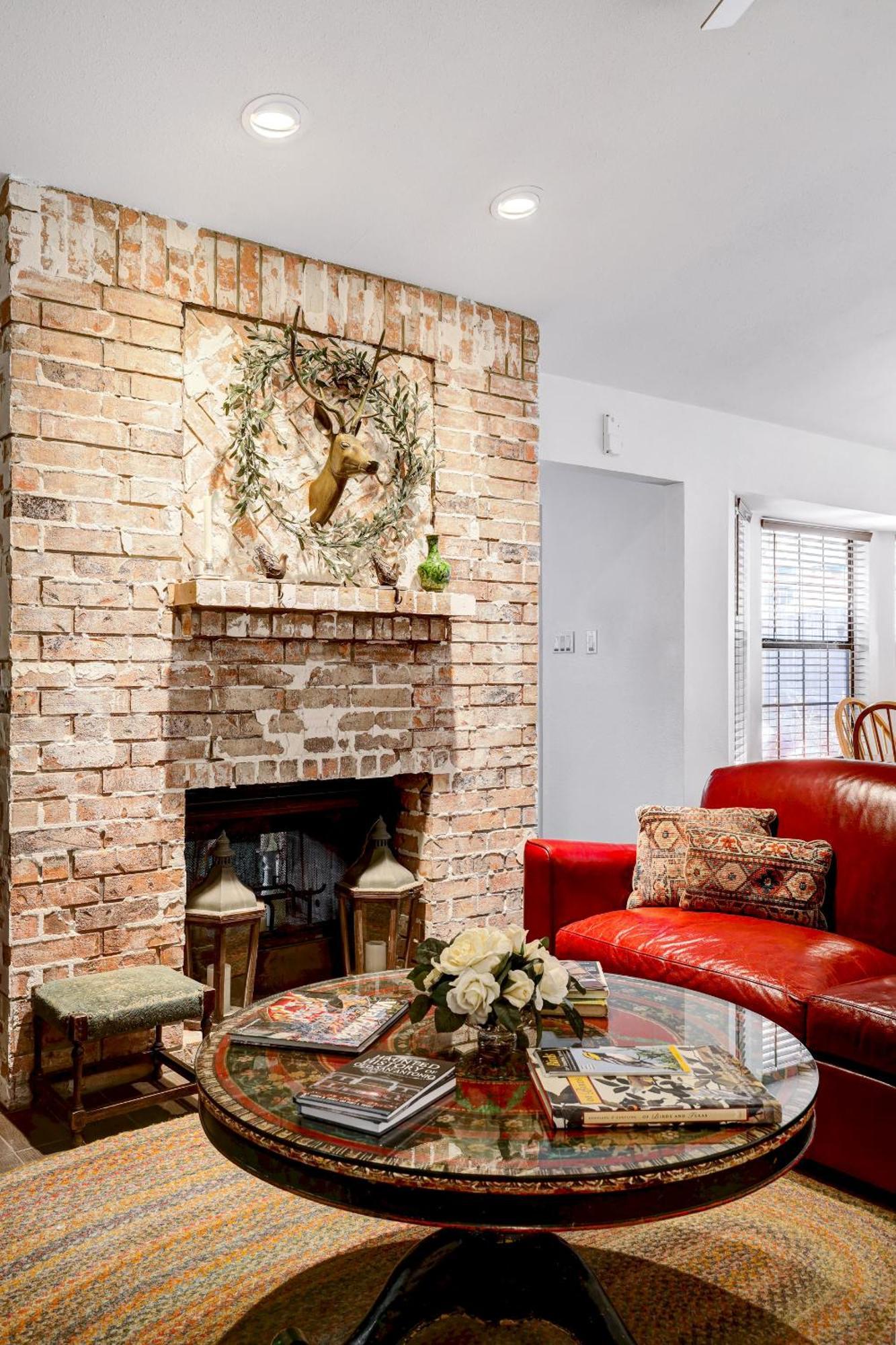 Antlers - A Birdy Vacation Holiday home San Antonio
