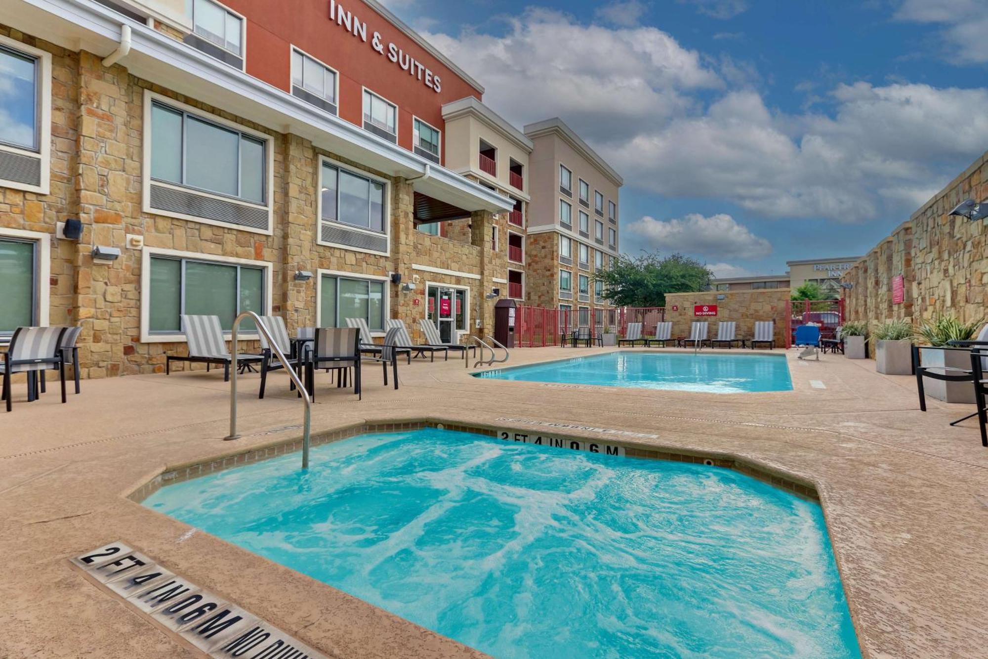Drury & Airport Hotel