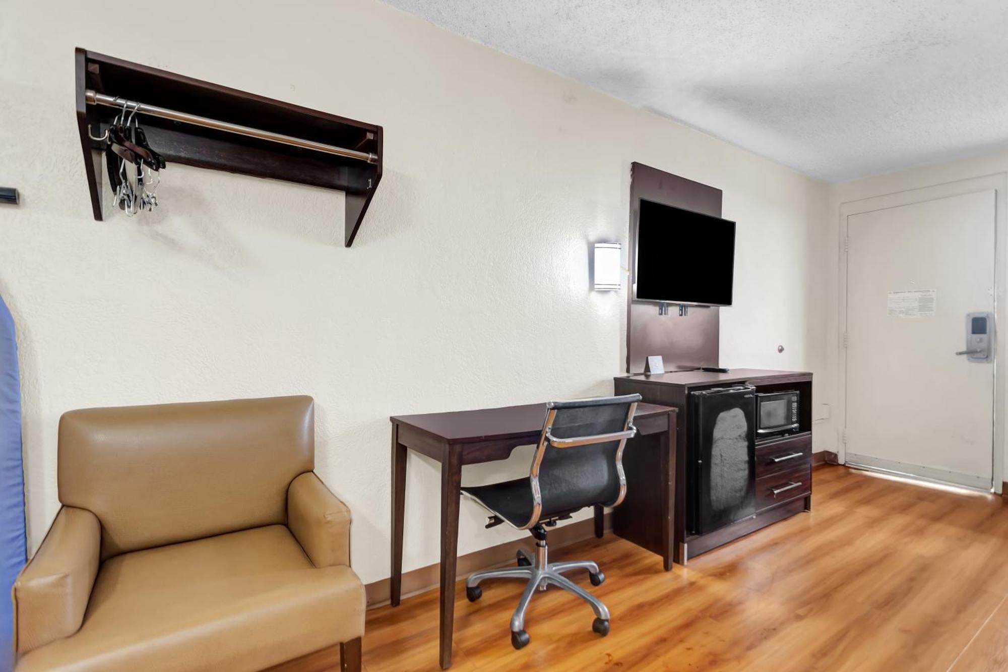Hotel Qubed San Antonio