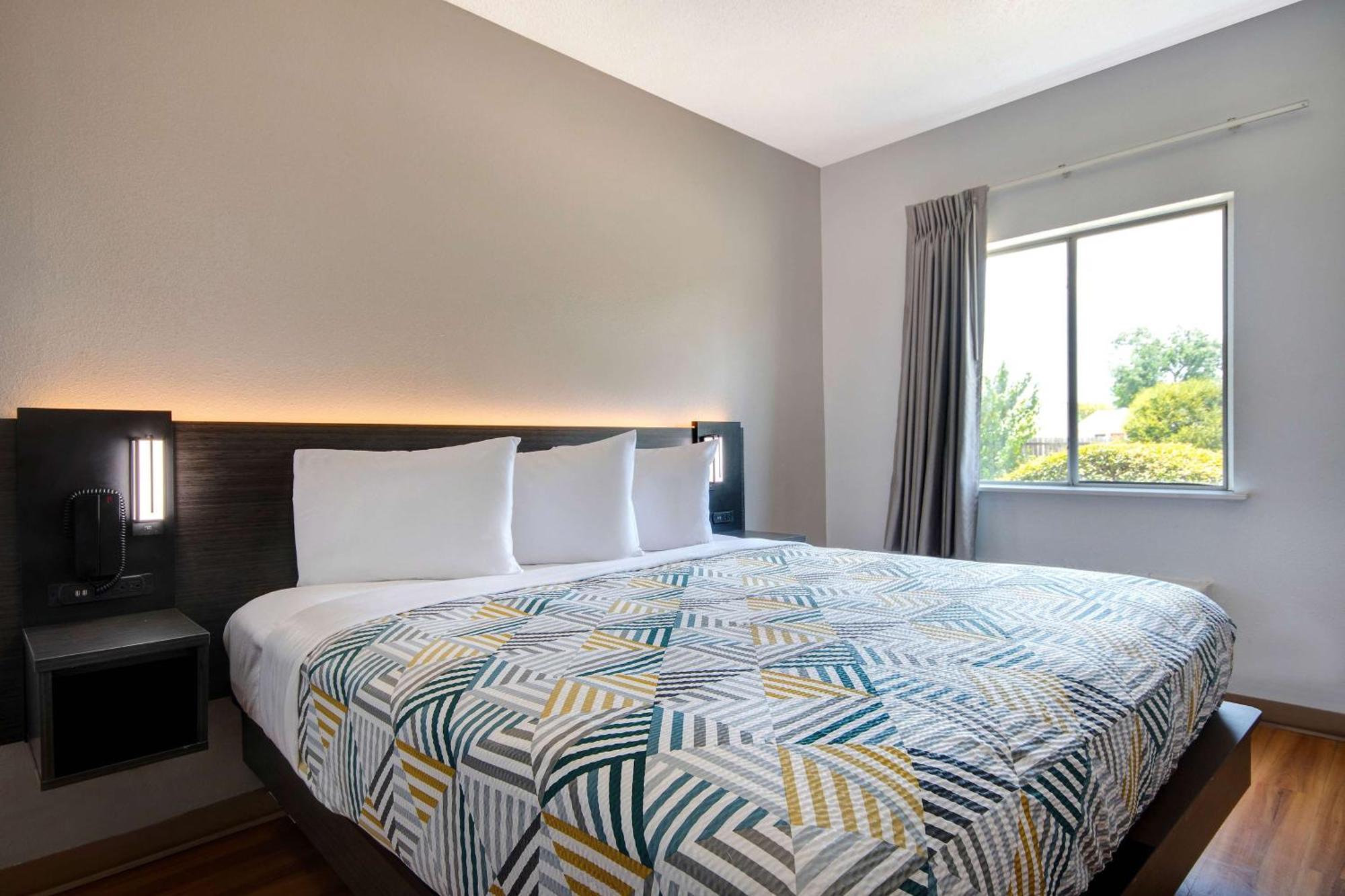 6-san Antonio, Tx - South Hotel 2*