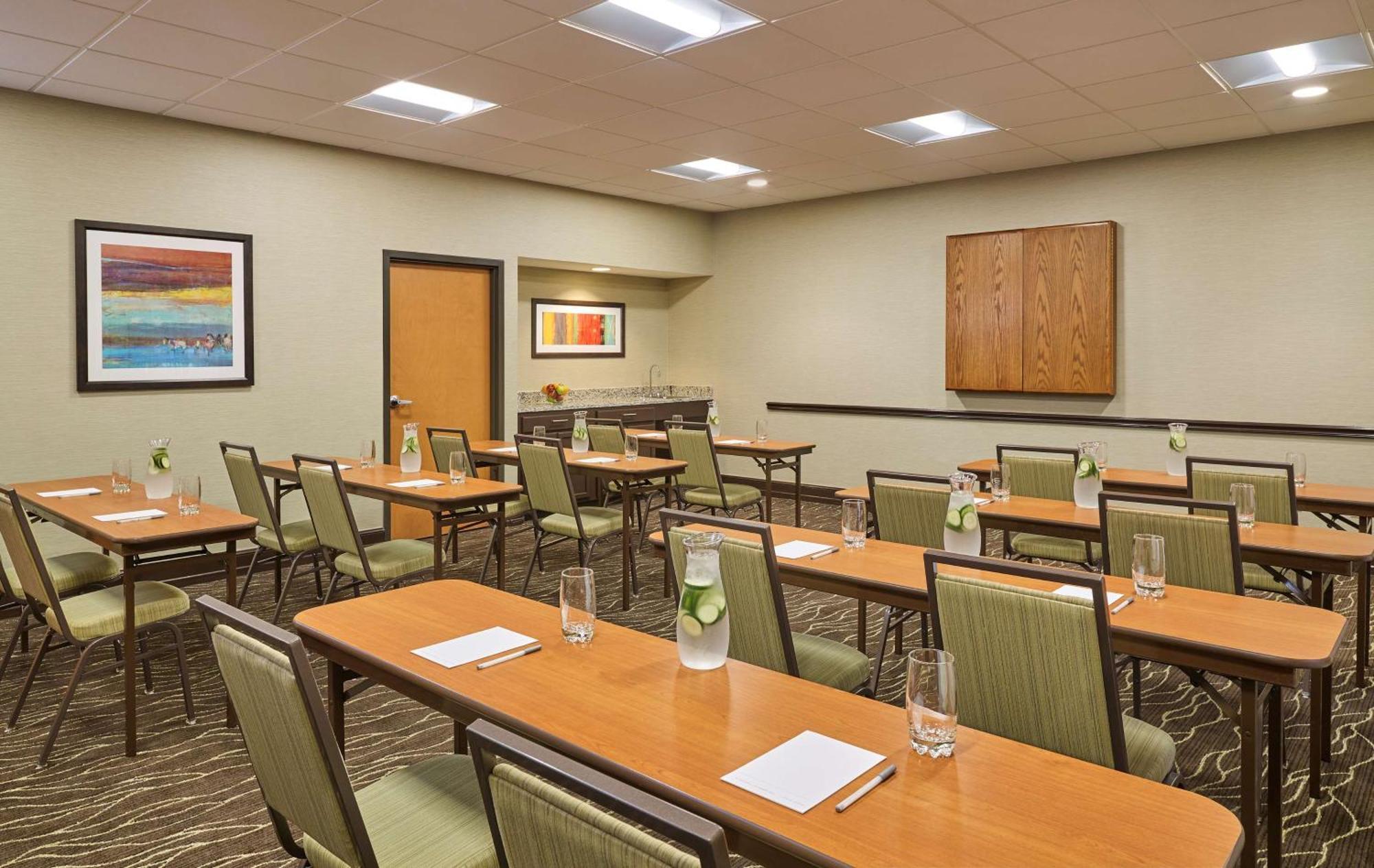 Hotel Hampton Stone Oak