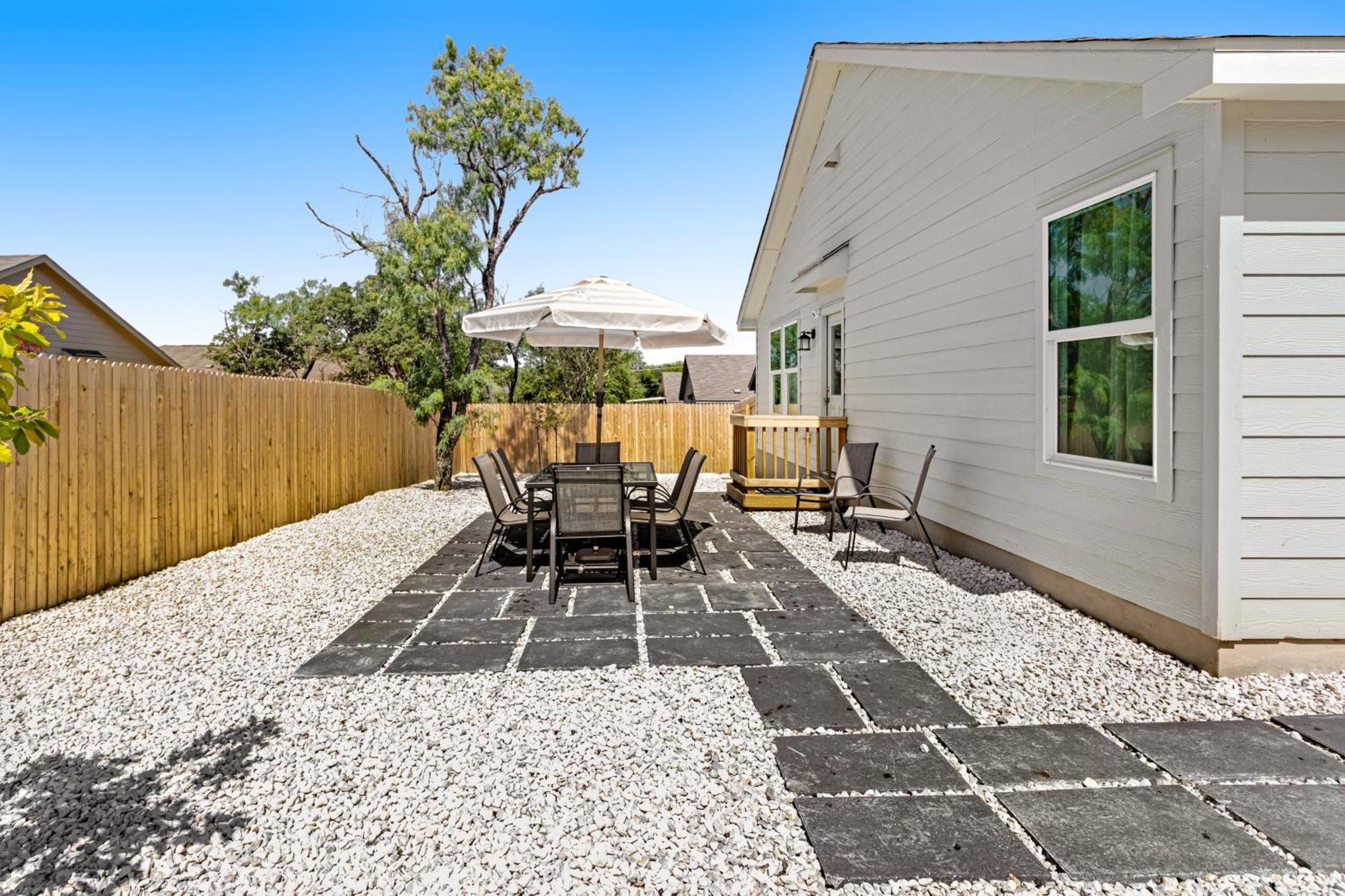 Staycation Holiday home San Antonio