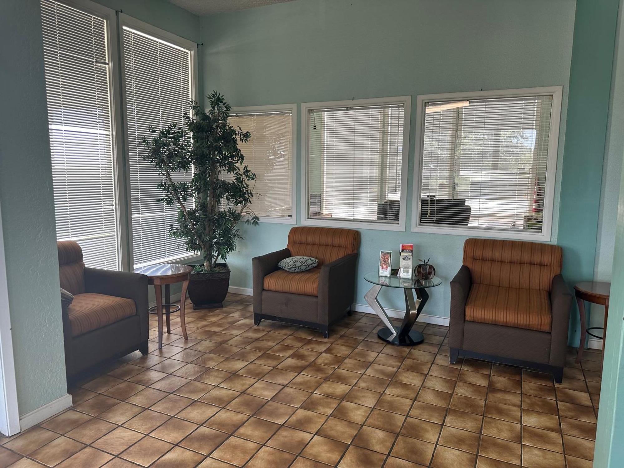 Motel Hillview At Six Flags Fiesta *