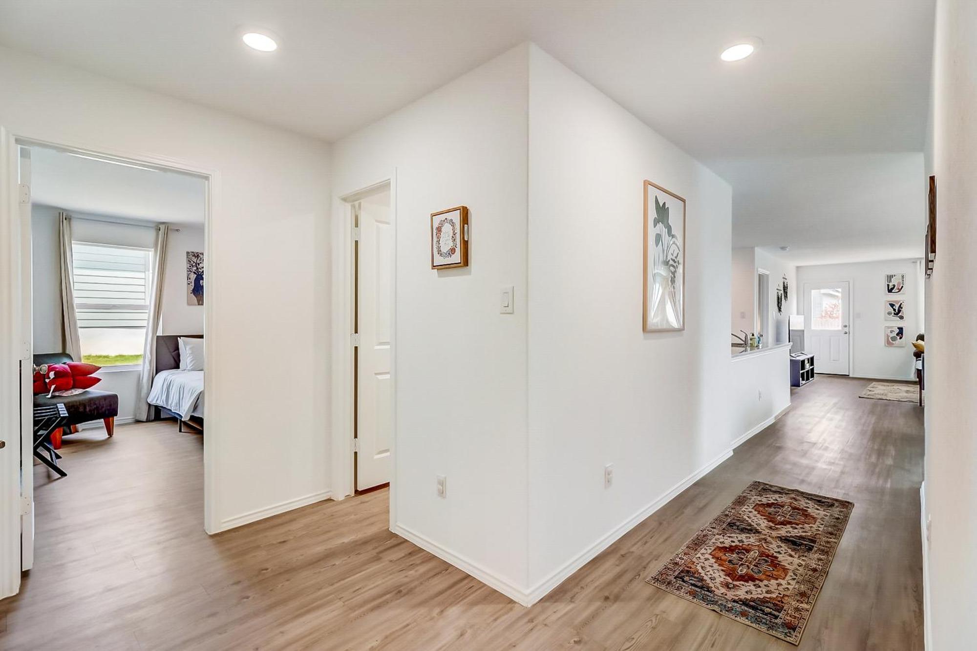 Staycation Holiday home San Antonio