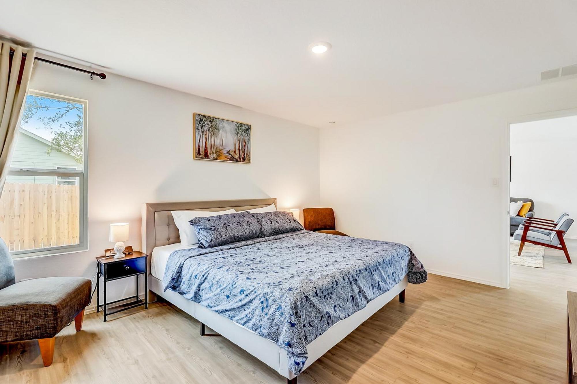 Holiday home Staycation San Antonio