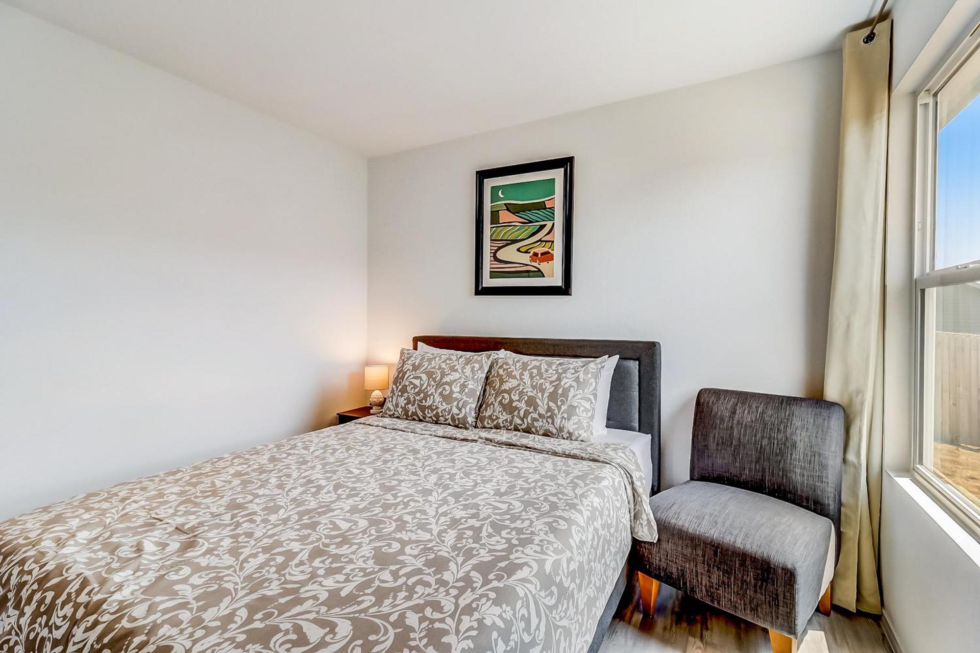Staycation Holiday home San Antonio
