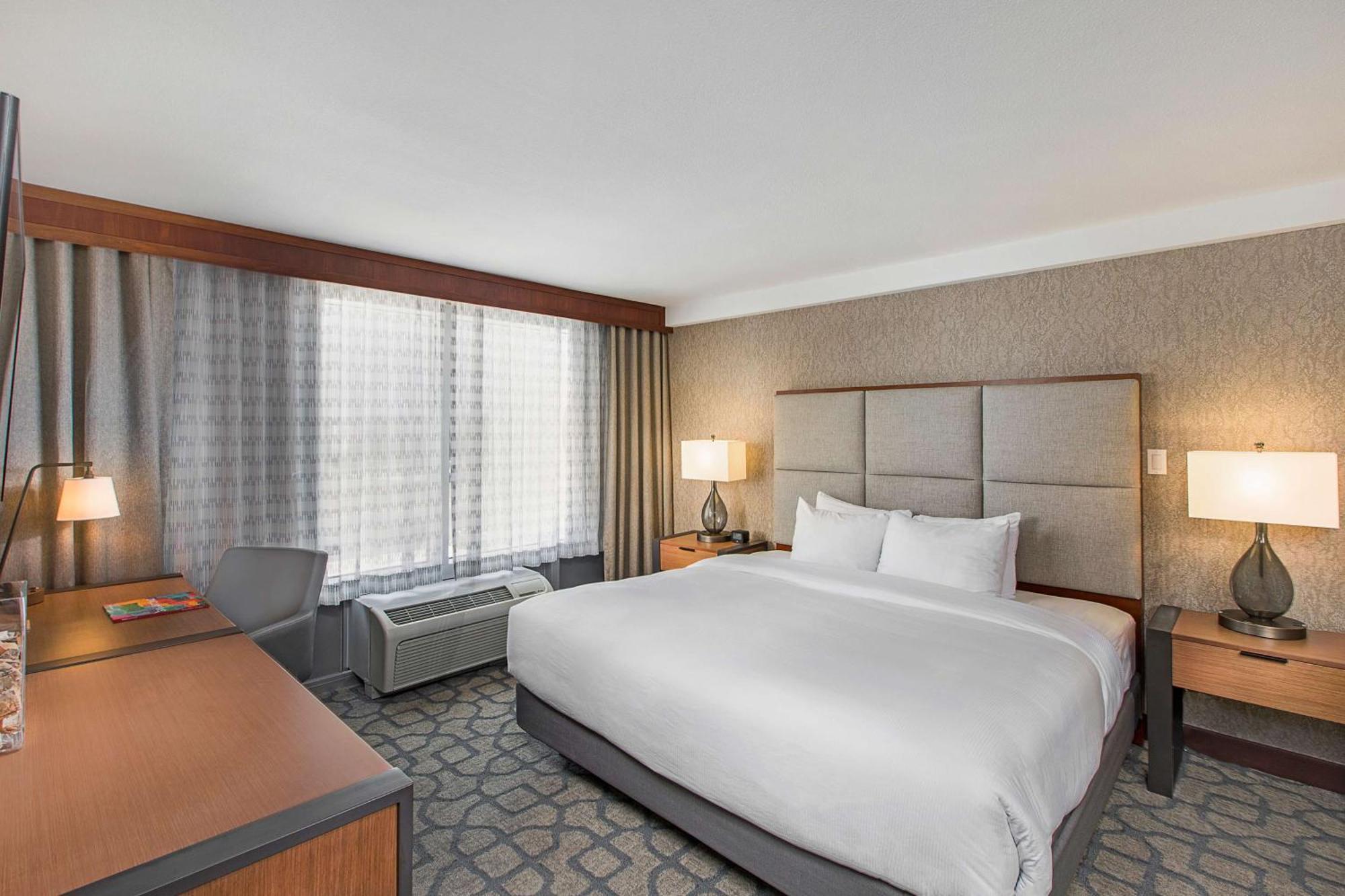 Doubletree By Hilton Northwest - La Cantera San Antonio