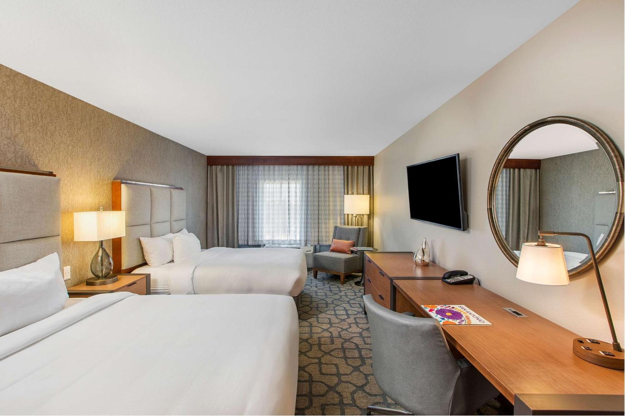 Doubletree By Hilton Northwest - La Cantera Hotel