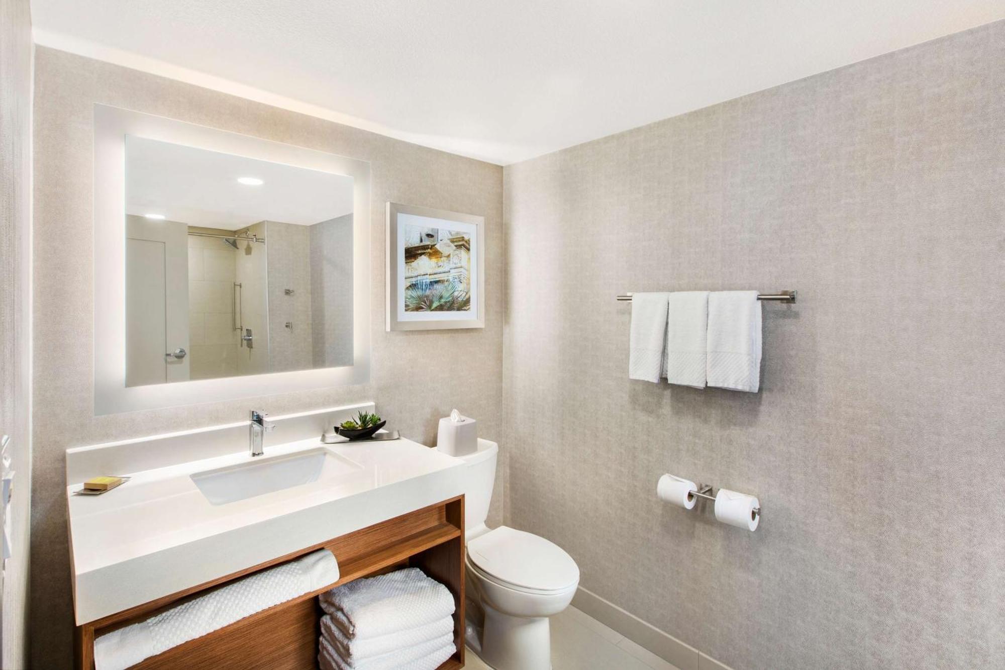 Hotel Doubletree By Hilton Northwest - La Cantera 4*