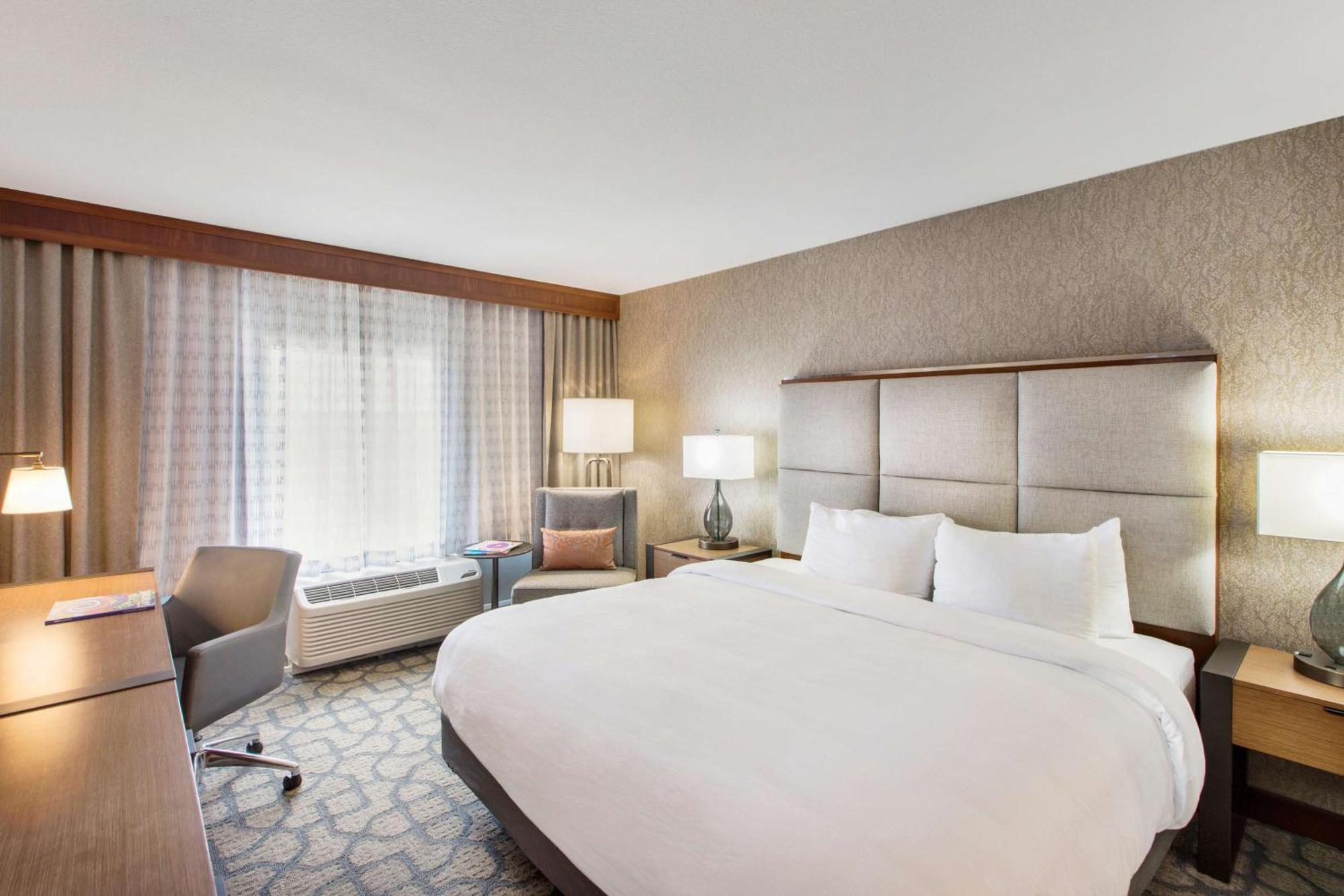 Doubletree By Hilton Northwest - La Cantera Hotel