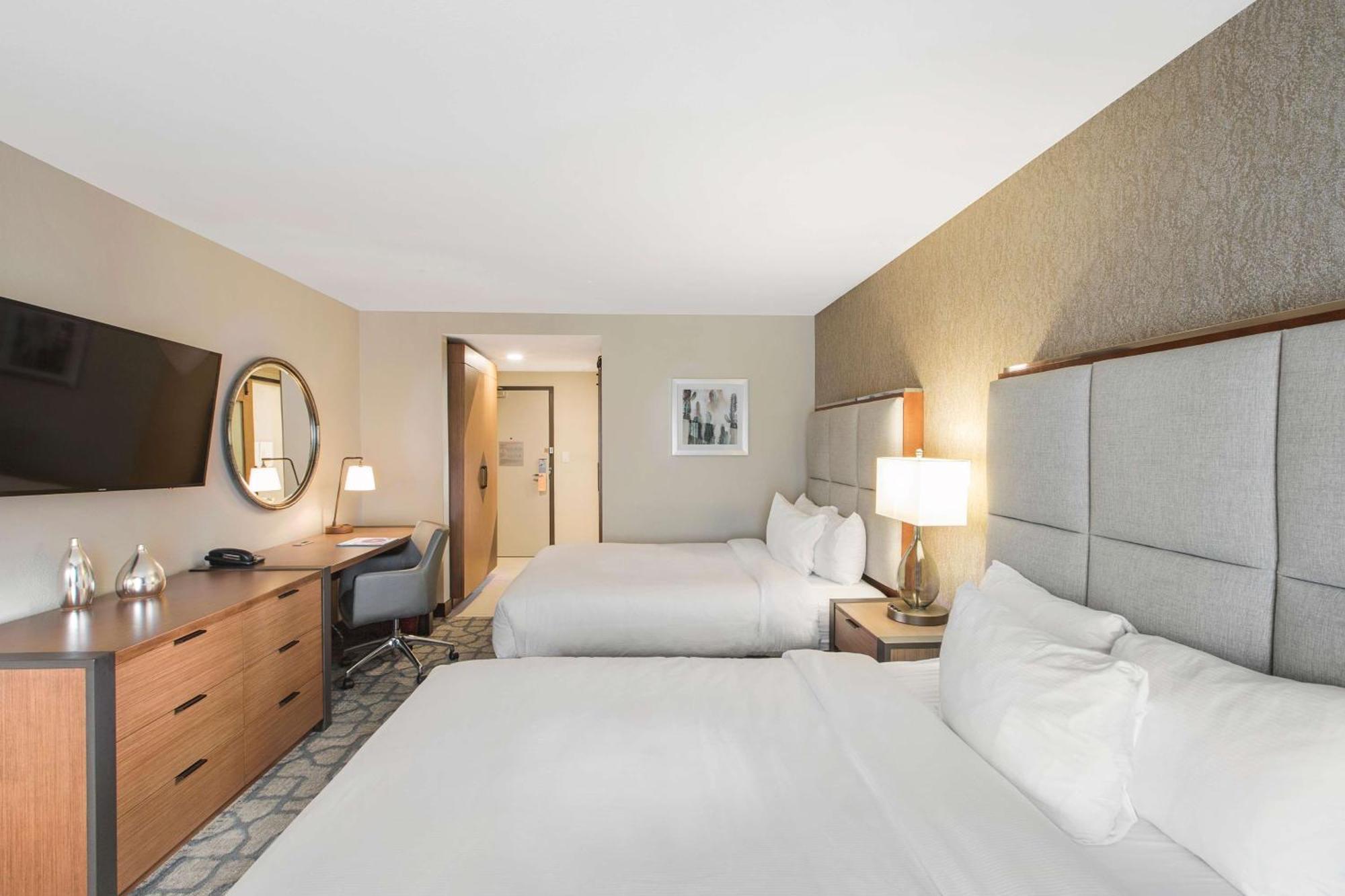 Doubletree By Hilton Northwest - La Cantera 4* San Antonio