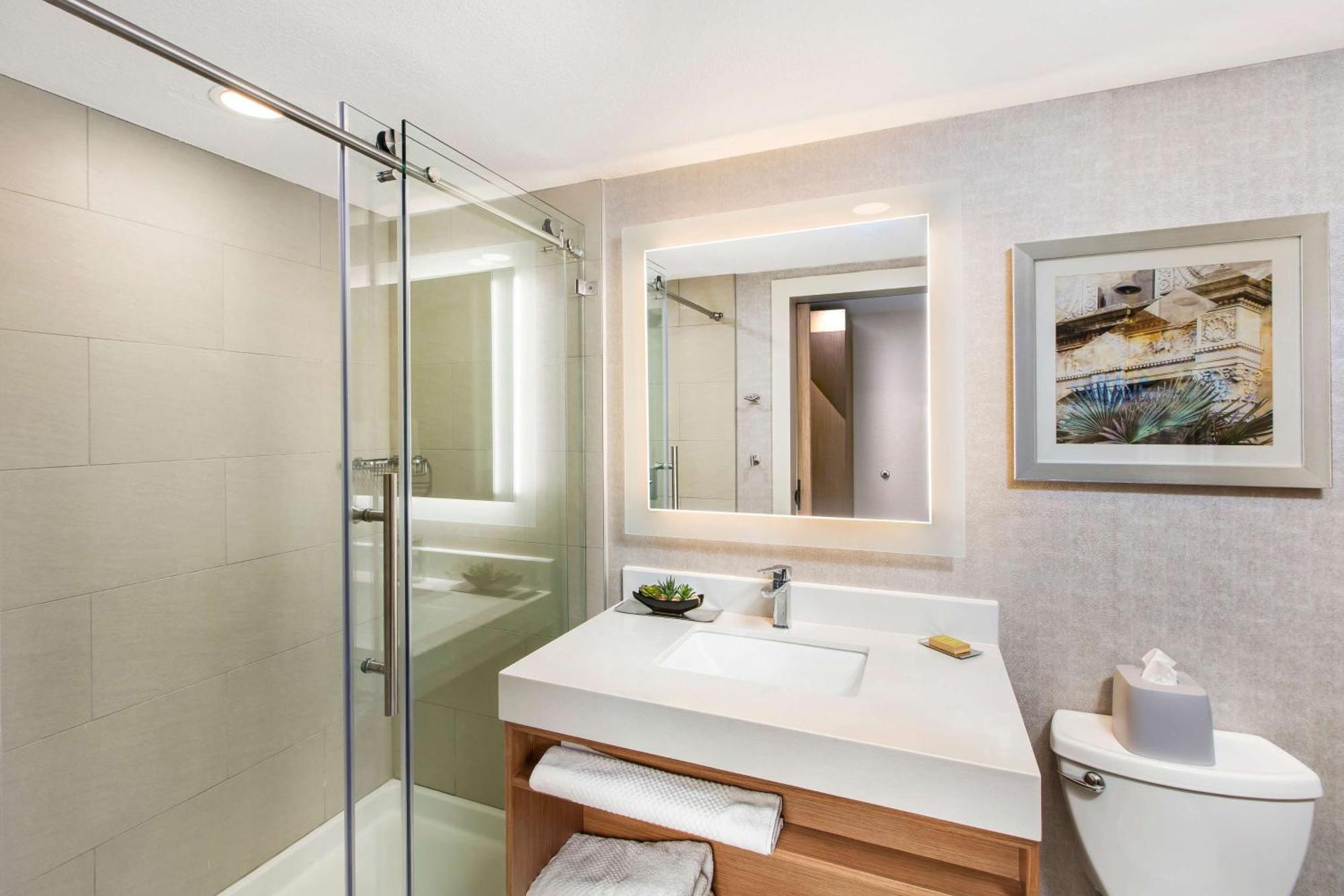 Hotel Doubletree By Hilton Northwest - La Cantera