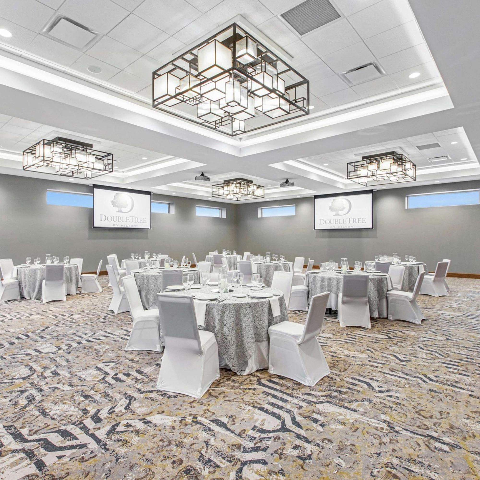 Hotel Doubletree By Hilton Northwest - La Cantera San Antonio